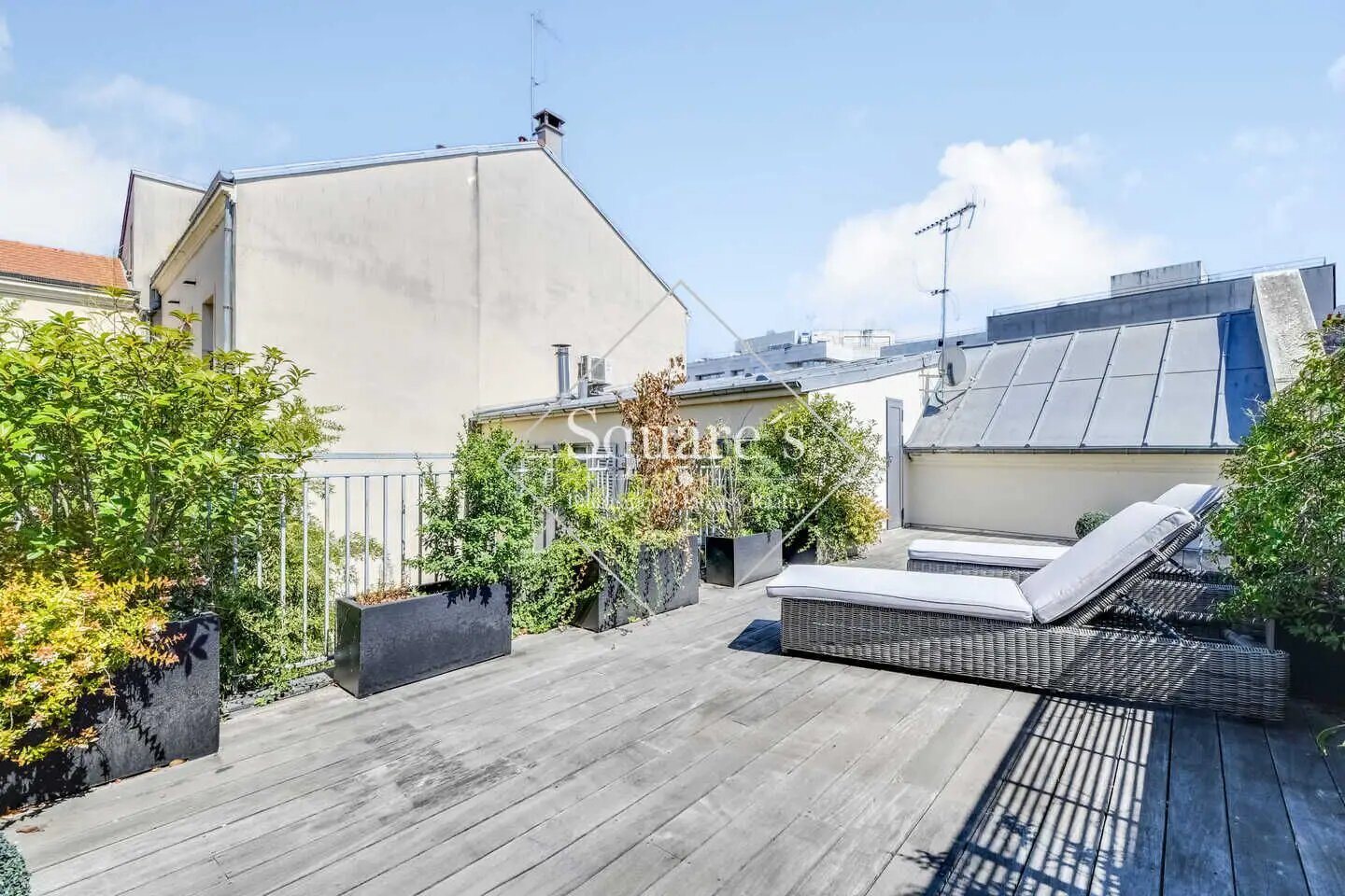 Maison à vendre, 385m², Puteaux