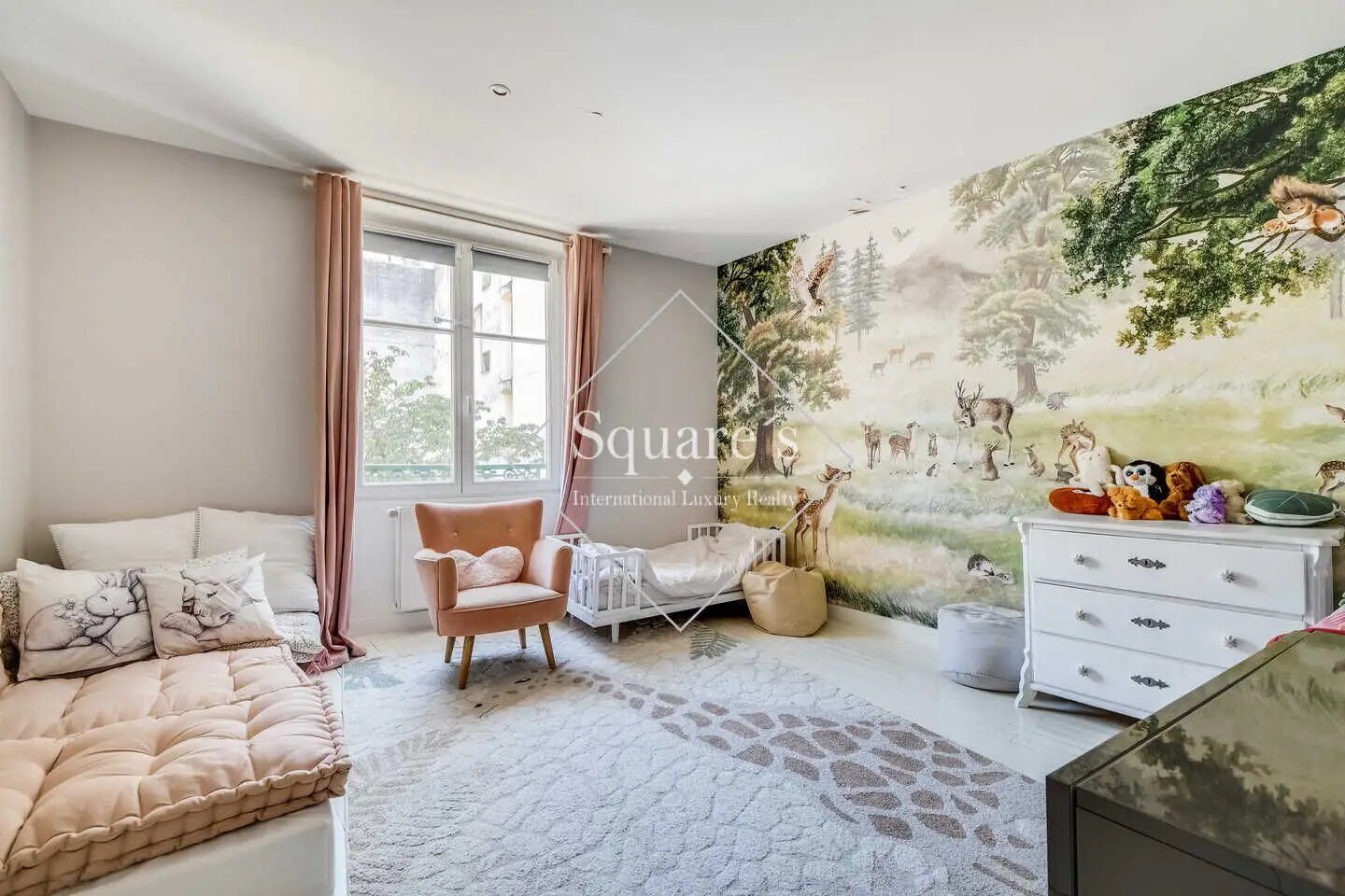 Maison à vendre, 385m², Puteaux