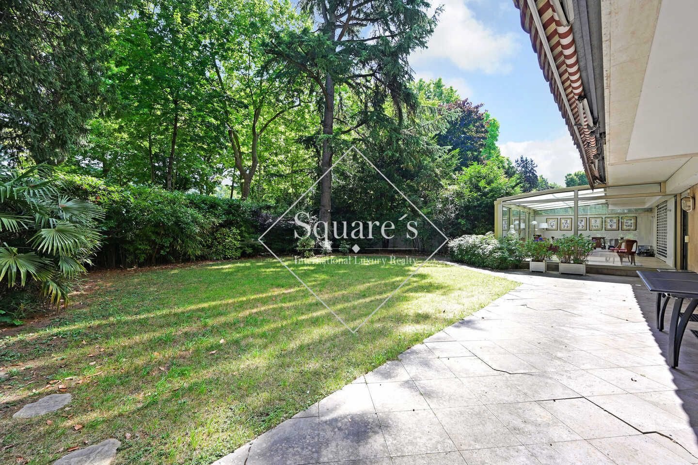 Appartement à vendre, 299m², Neuilly-sur-Seine