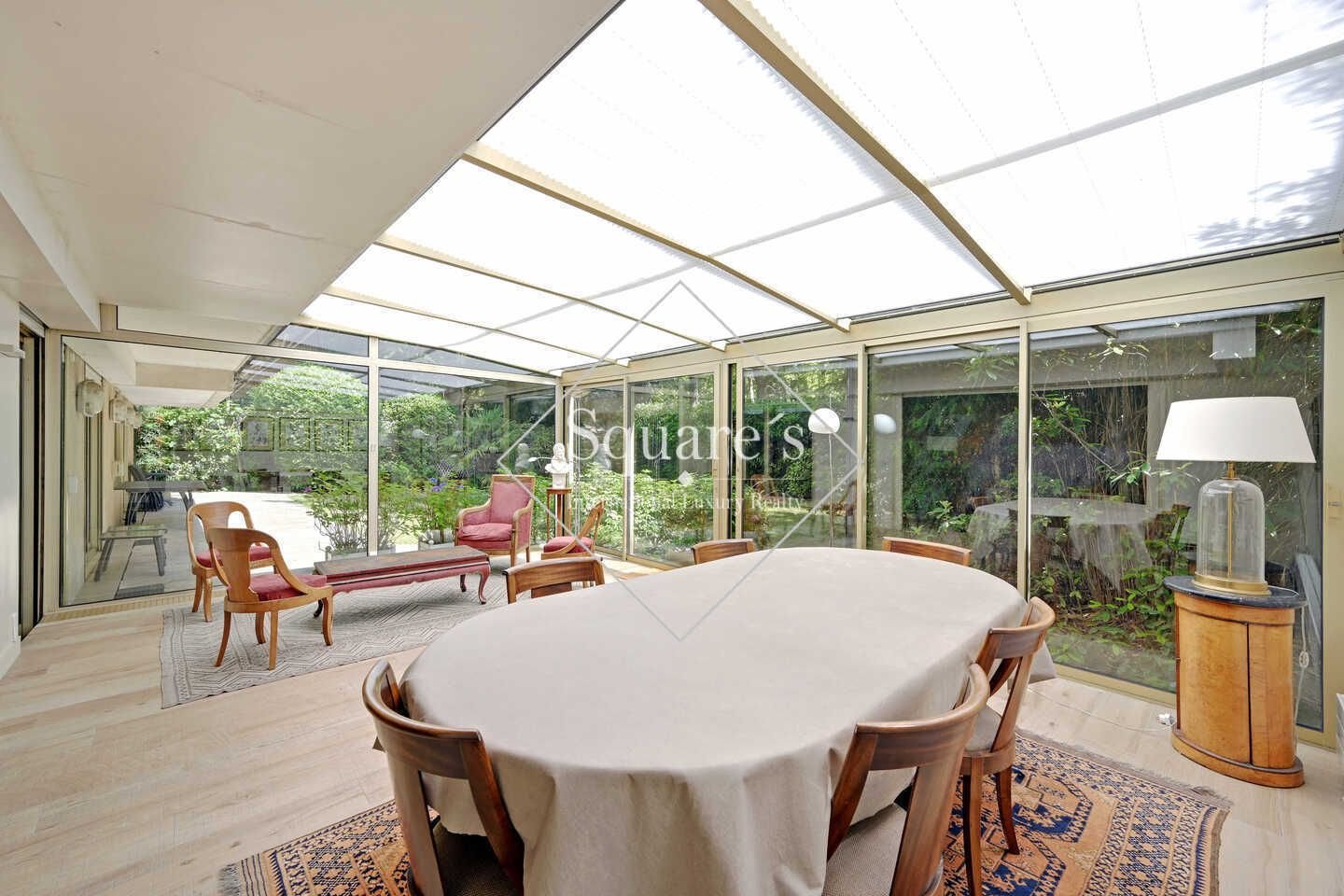 Appartement à vendre, 299m², Neuilly-sur-Seine