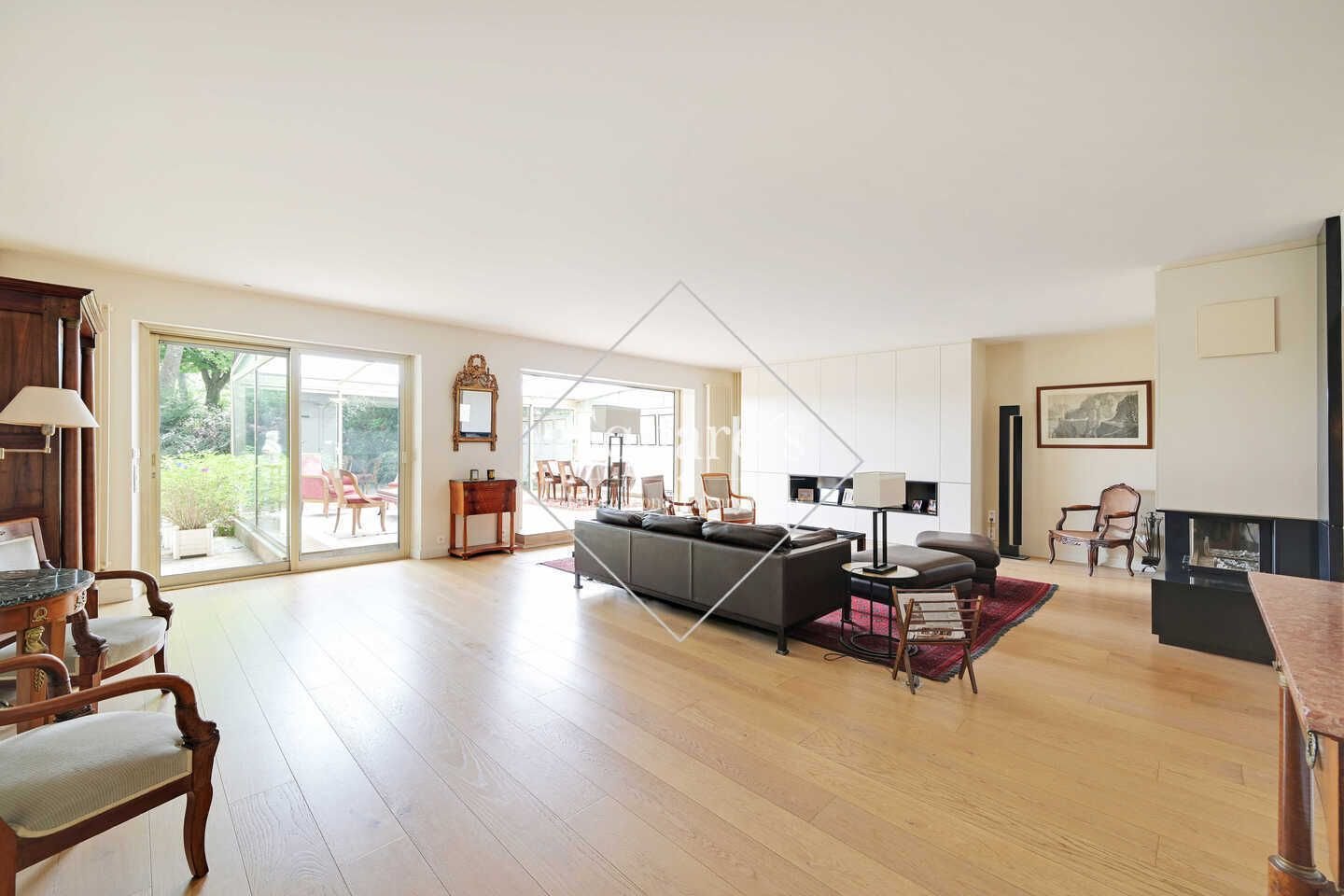 Appartement à vendre, 299m², Neuilly-sur-Seine