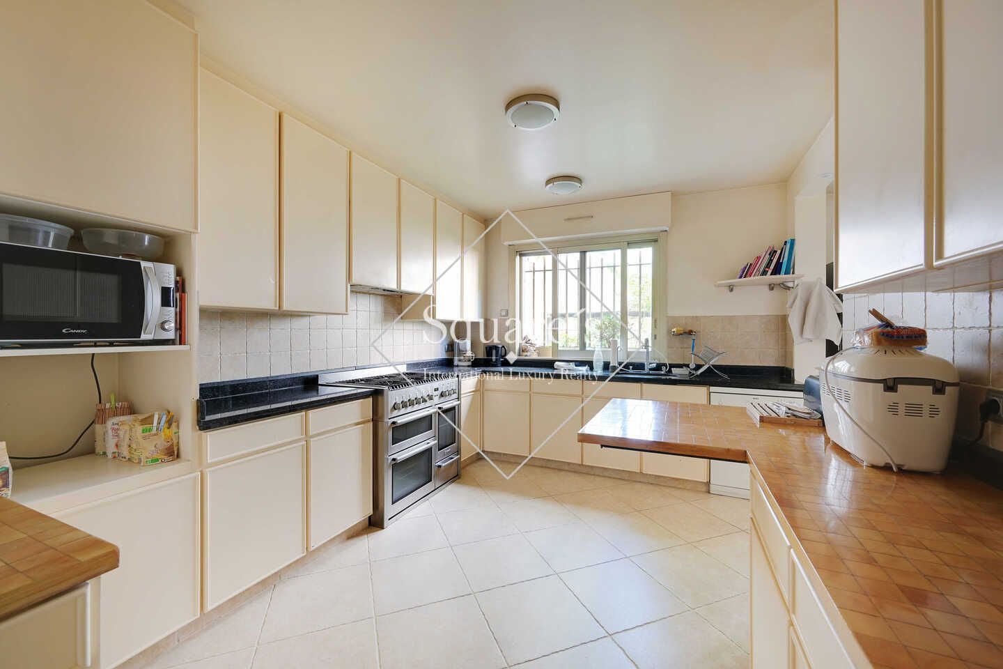 Appartement à vendre, 299m², Neuilly-sur-Seine