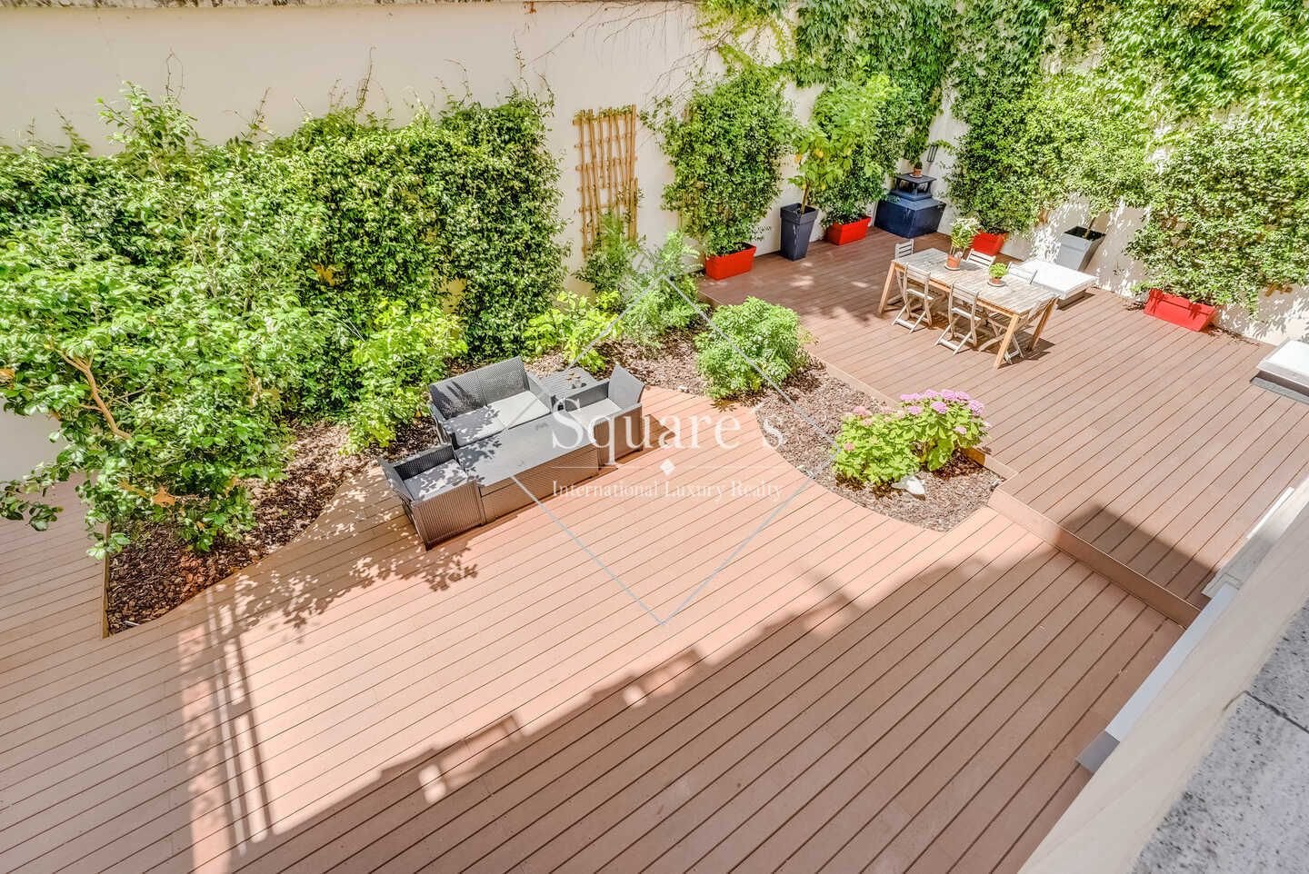 Appartement à vendre, 156m², Neuilly-sur-Seine