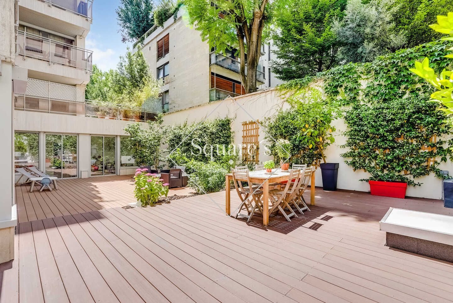 Appartement à vendre, 156m², Neuilly-sur-Seine