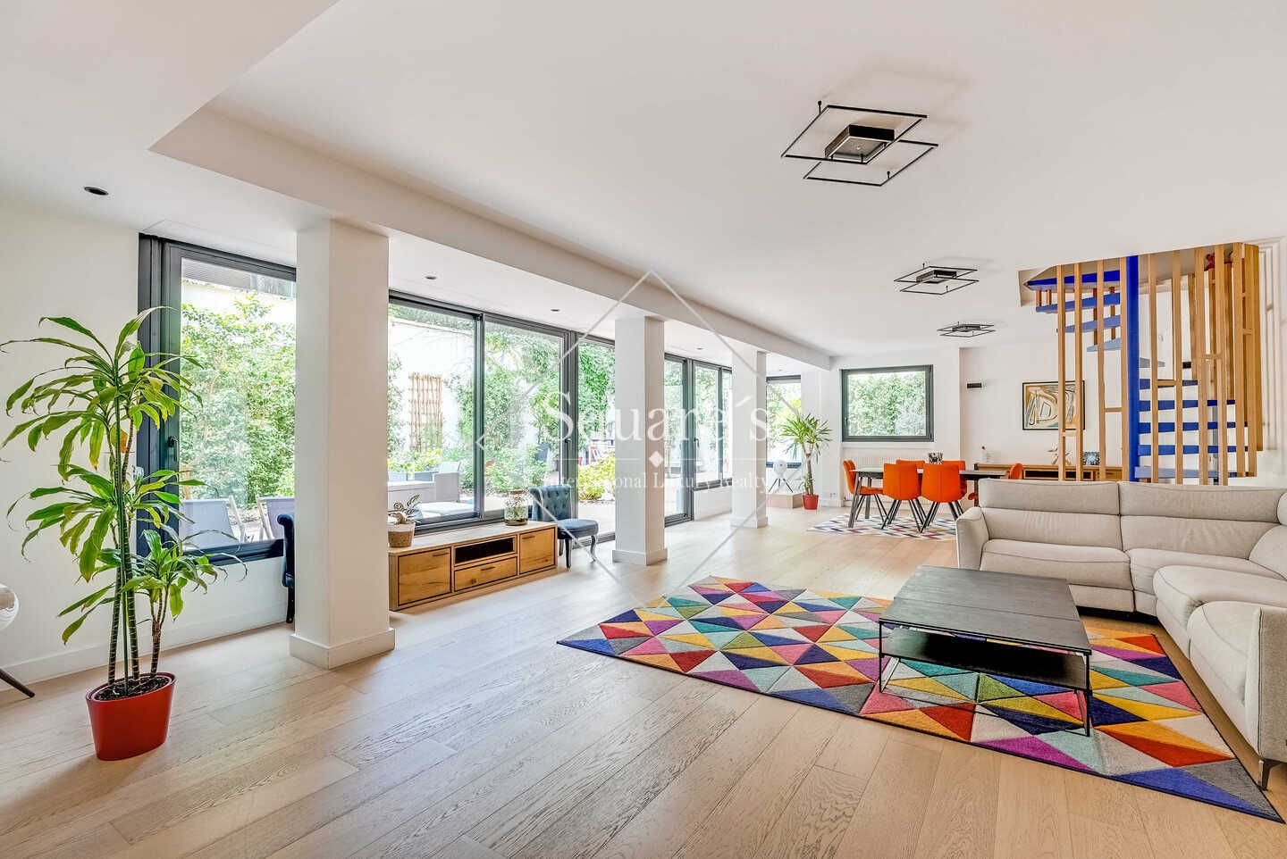 Appartement à vendre, 156m², Neuilly-sur-Seine