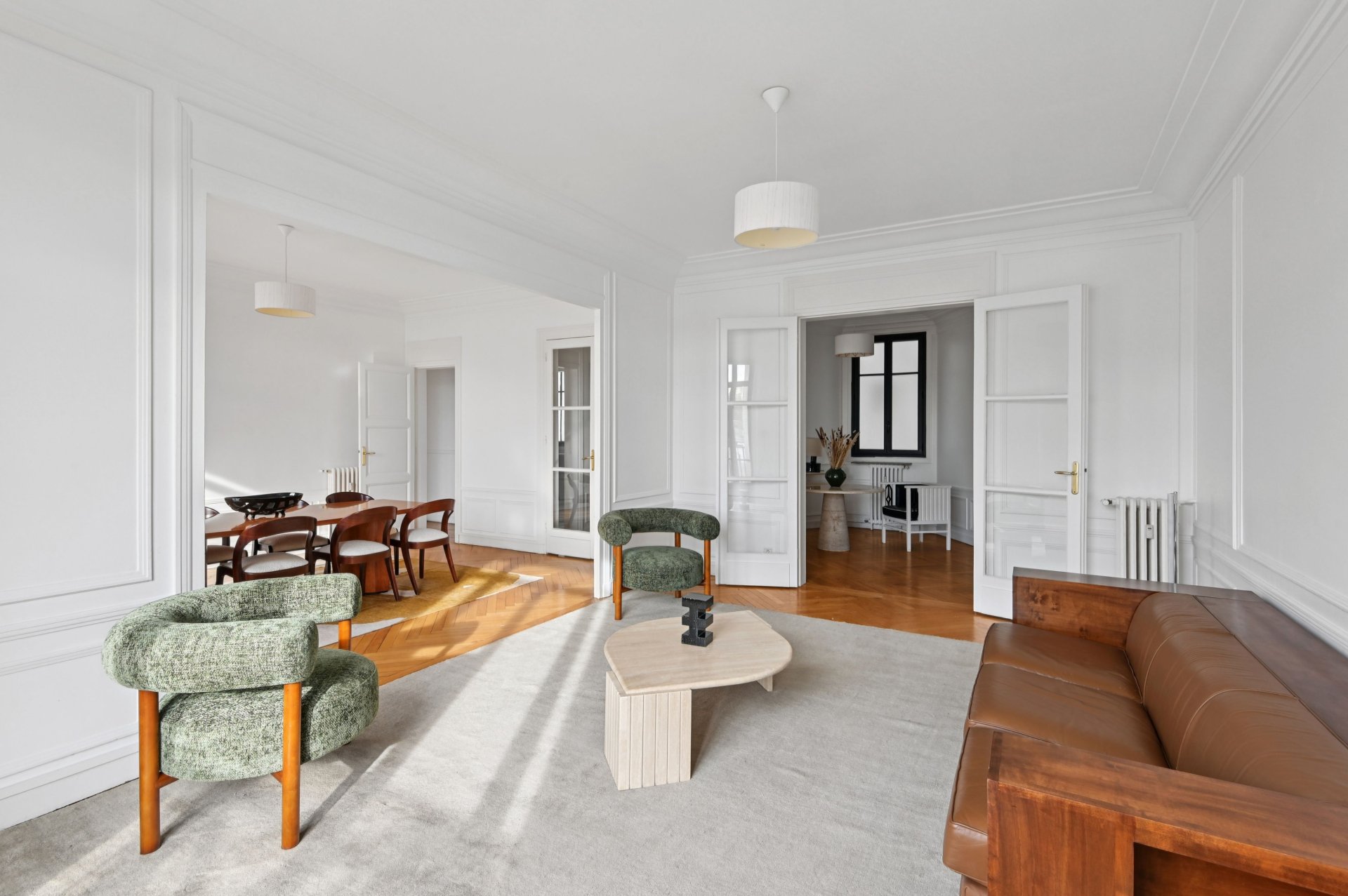 Appartement à vendre, 171m², Neuilly-sur-Seine