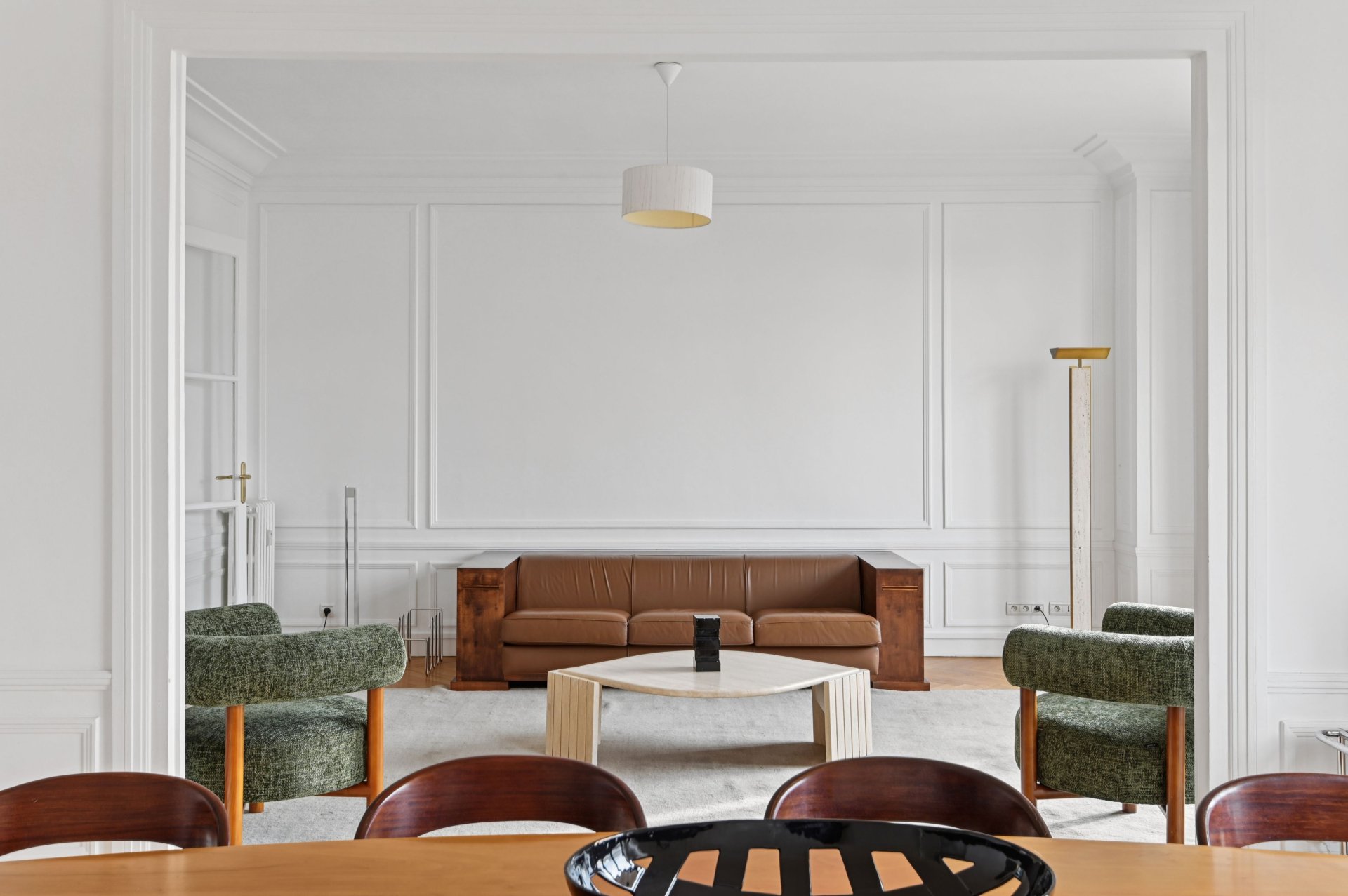 Appartement à vendre, 171m², Neuilly-sur-Seine