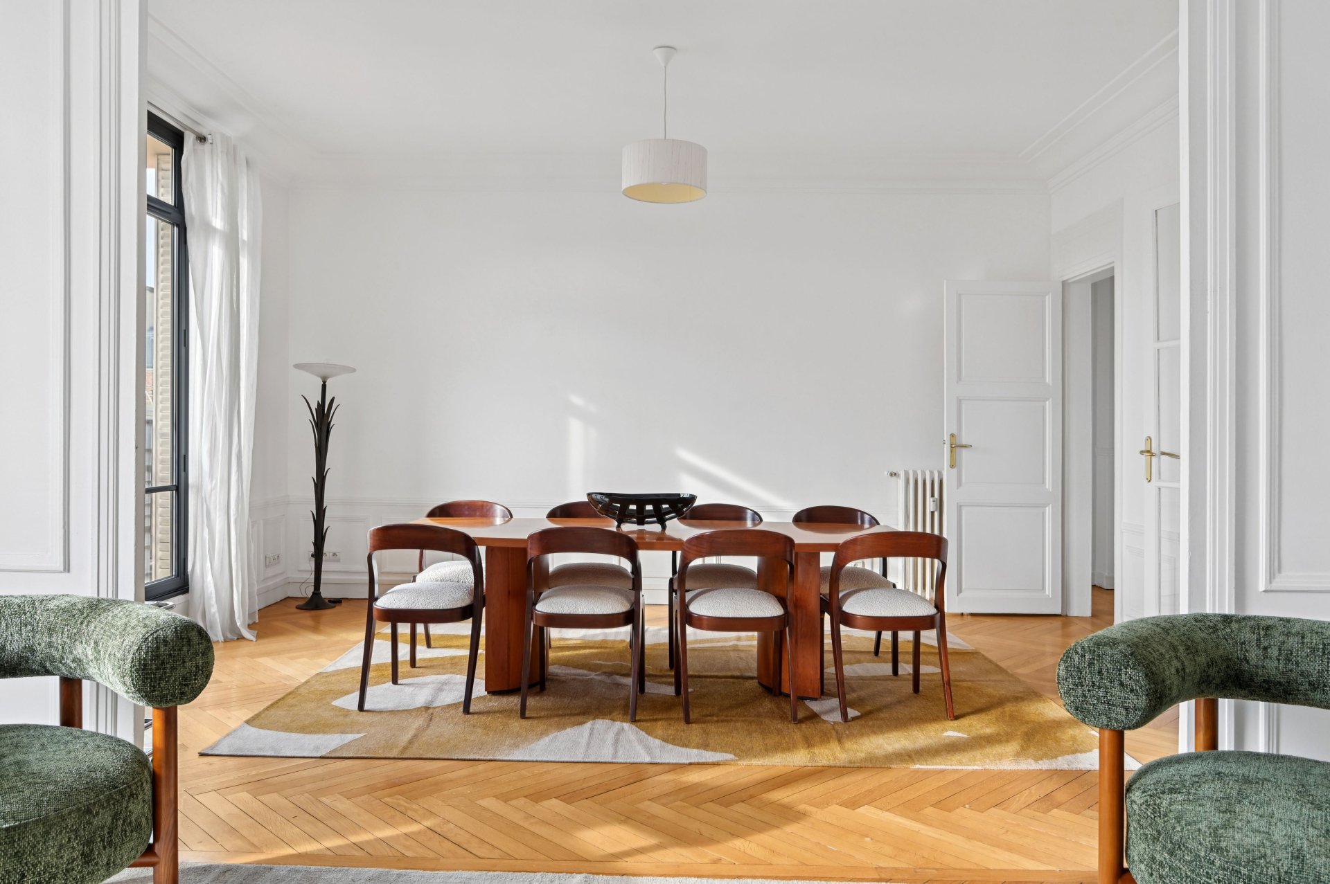 Appartement à vendre, 171m², Neuilly-sur-Seine