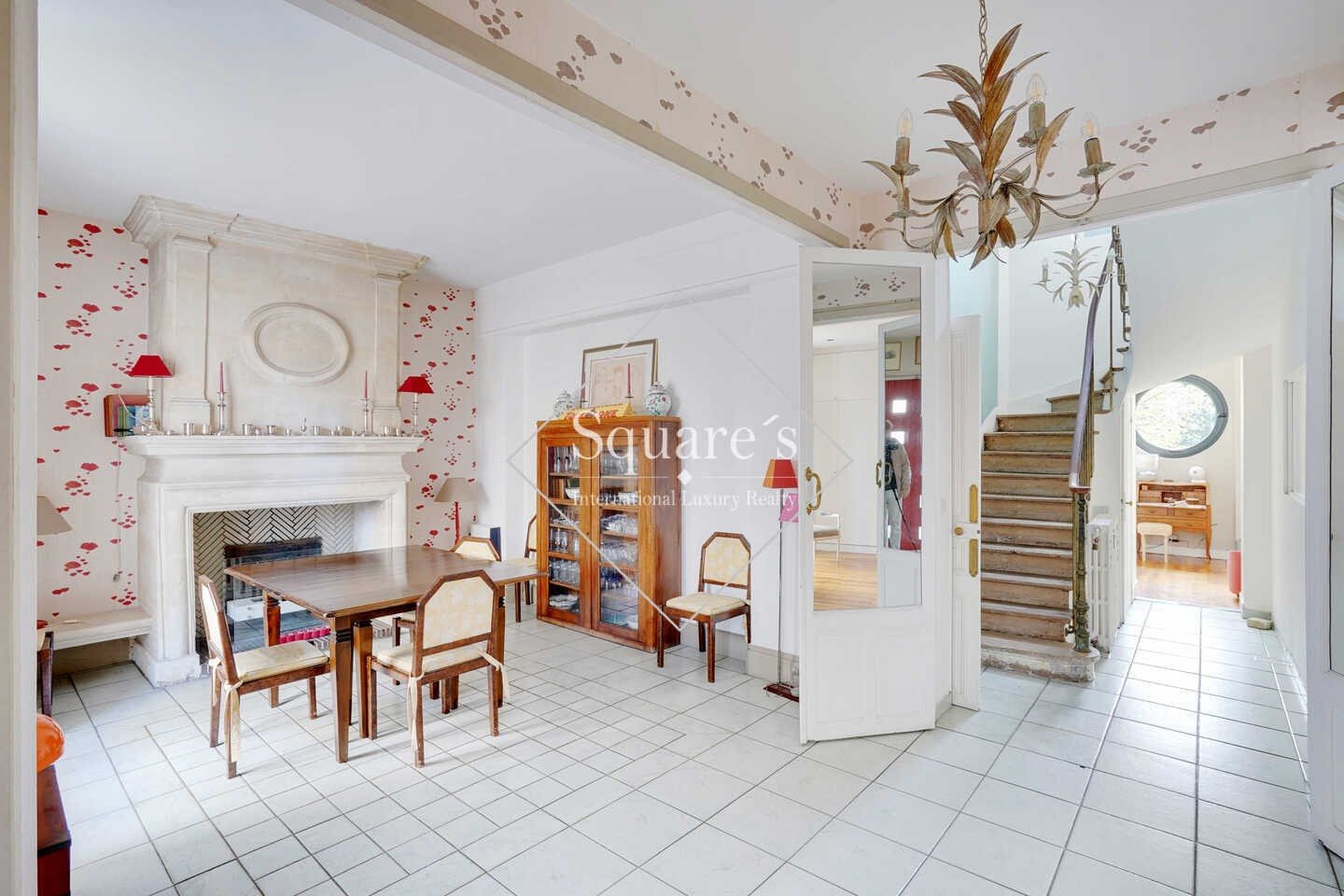 Maison à vendre, 260m², Asnières-sur-Seine