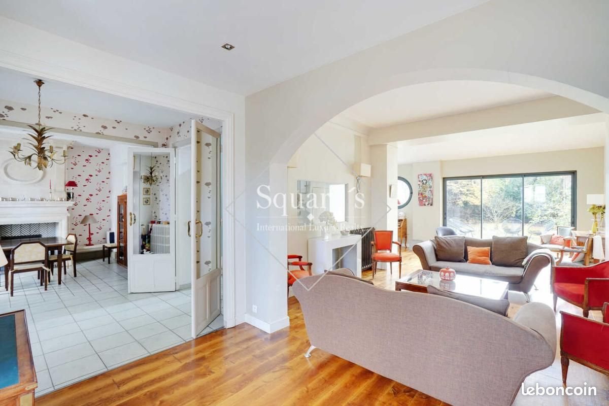 Maison à vendre, 260m², Asnières-sur-Seine
