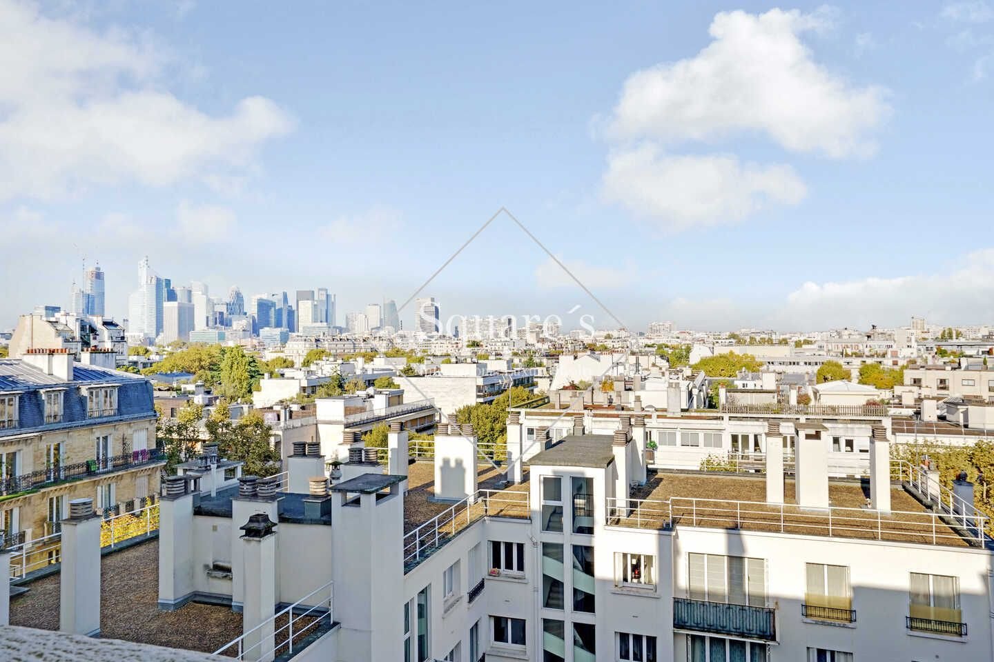 Appartement à vendre, 255m², Neuilly-sur-Seine