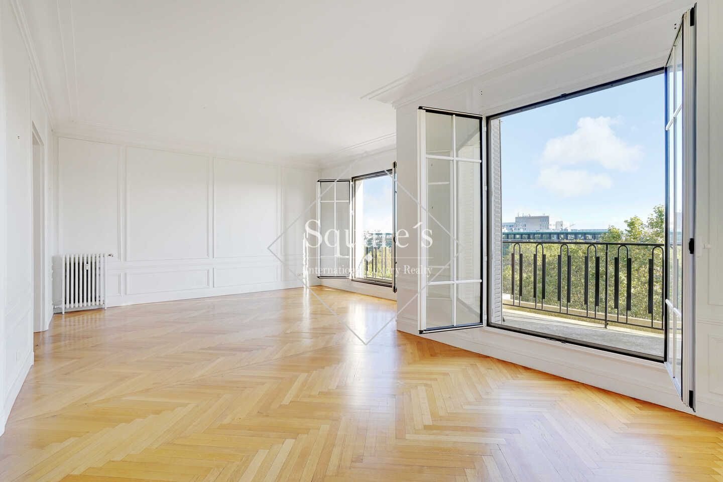 Appartement à vendre, 255m², Neuilly-sur-Seine