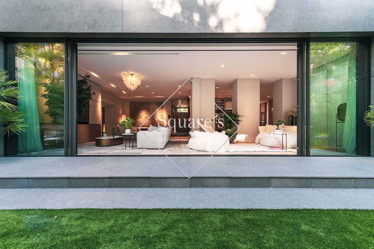 Appartement à vendre, 636m², Paris 16ème