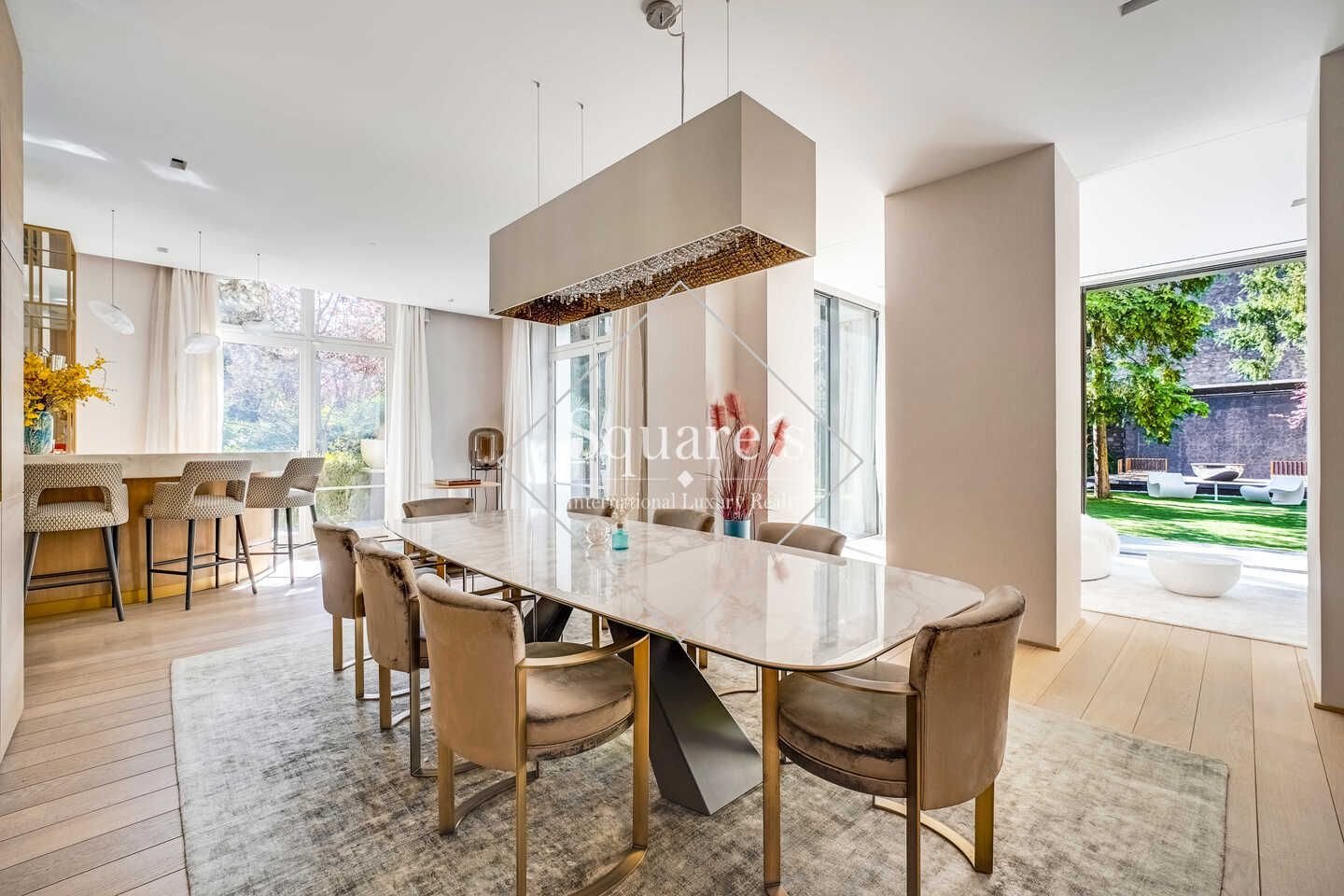 Appartement à vendre, 636m², Paris 16ème