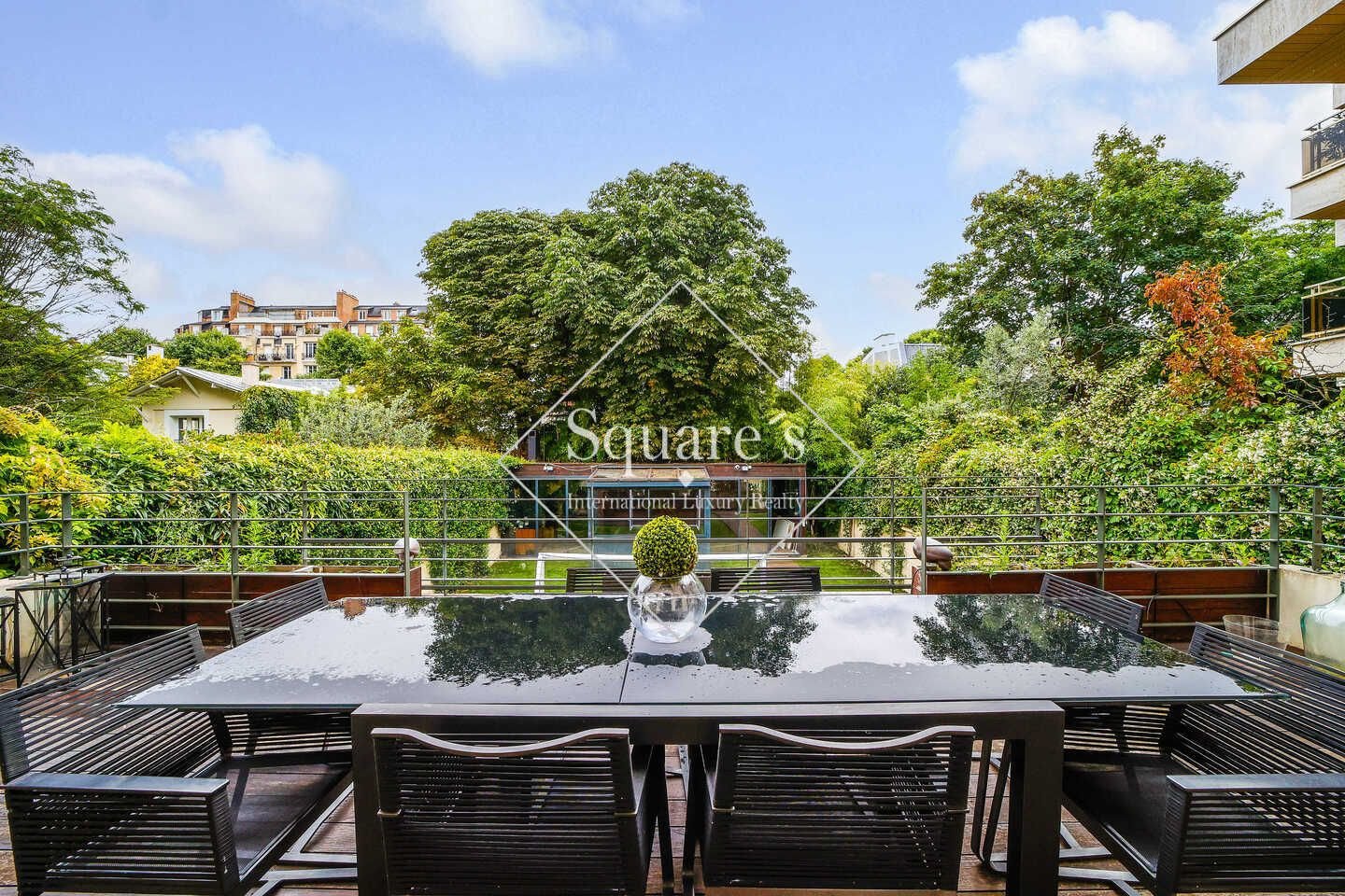 Maison à vendre, 656m², Neuilly-sur-Seine