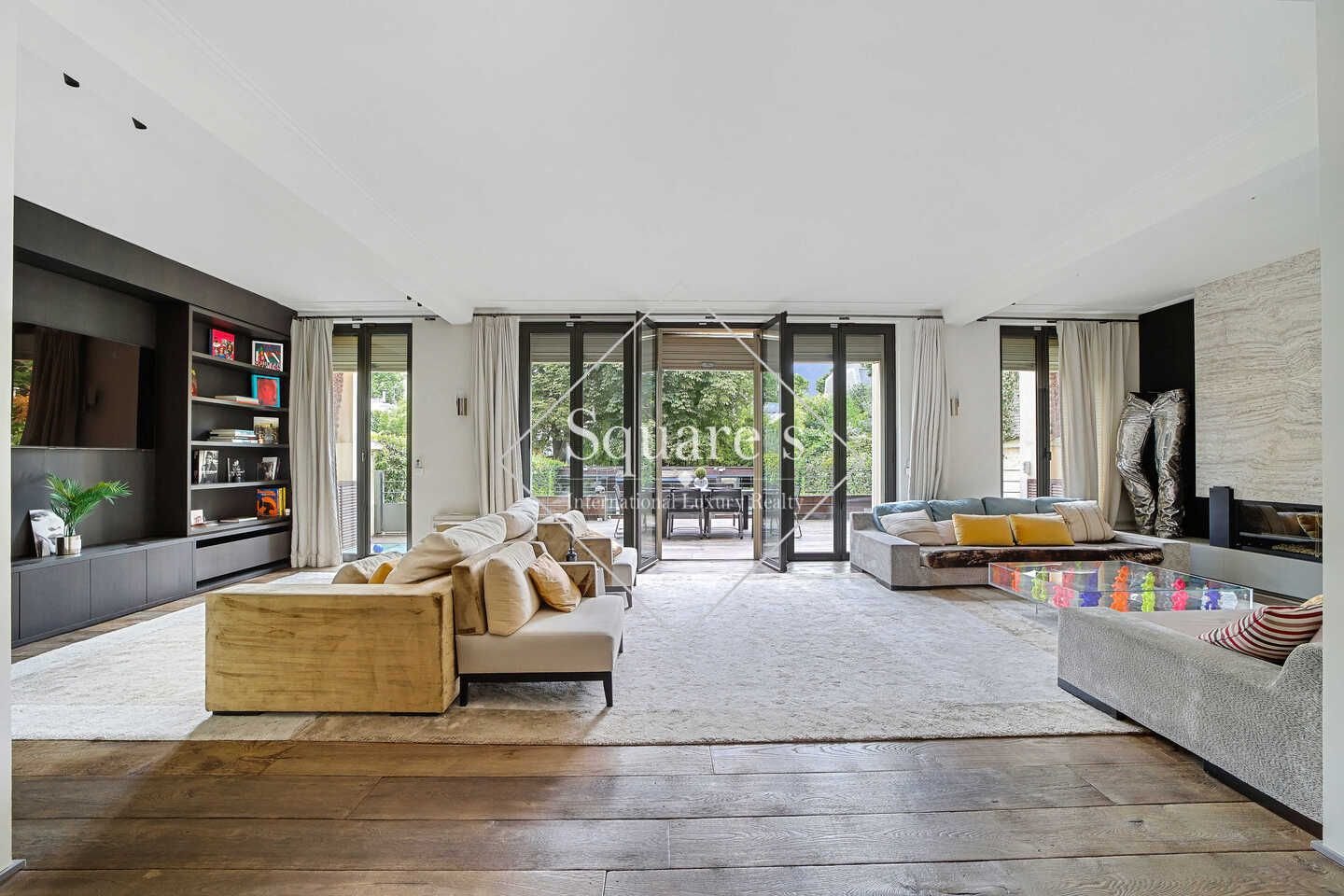Maison à vendre, 656m², Neuilly-sur-Seine