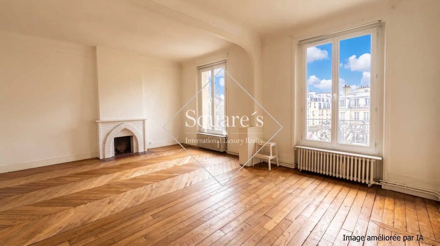 Appartement à vendre, 53m², Raismes