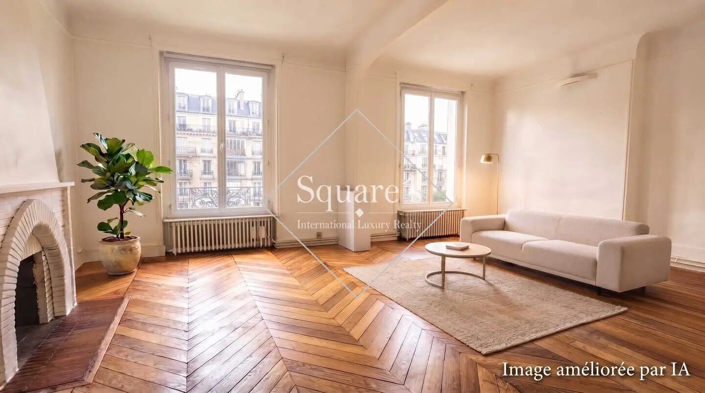 Appartement à vendre, 53m², Raismes