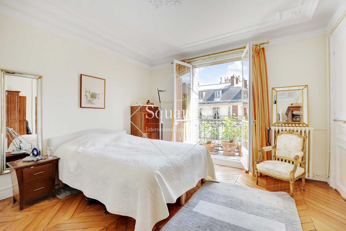 Appartement à vendre, 182m², Paris 8ème