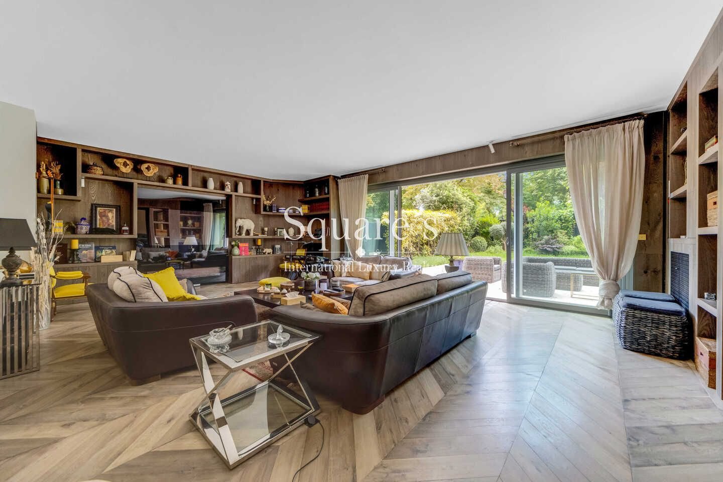 Appartement à vendre, 141m², Neuilly-sur-Seine