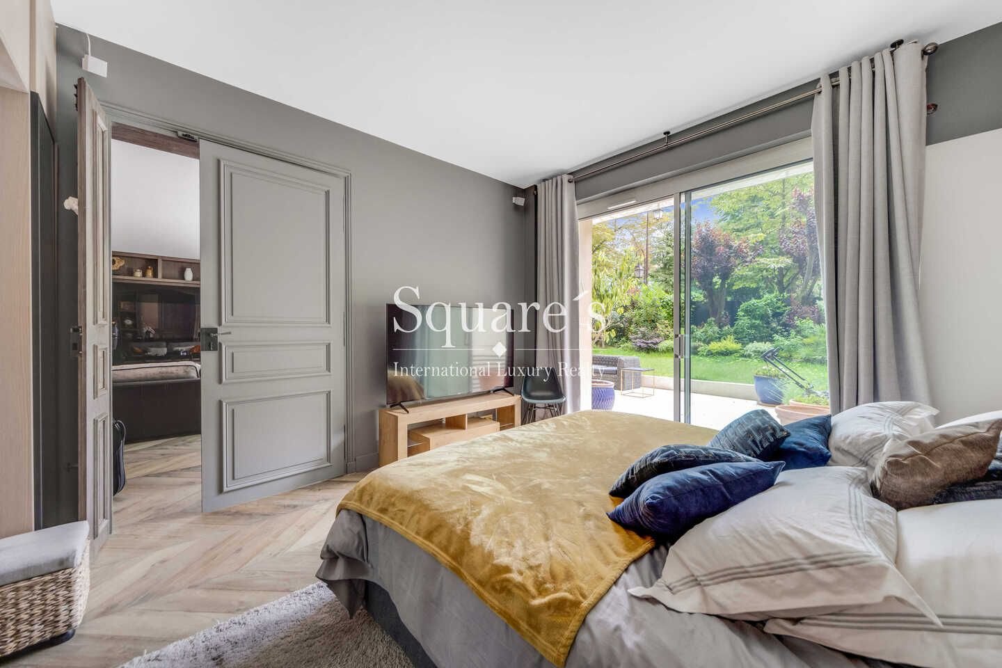 Appartement à vendre, 141m², Neuilly-sur-Seine