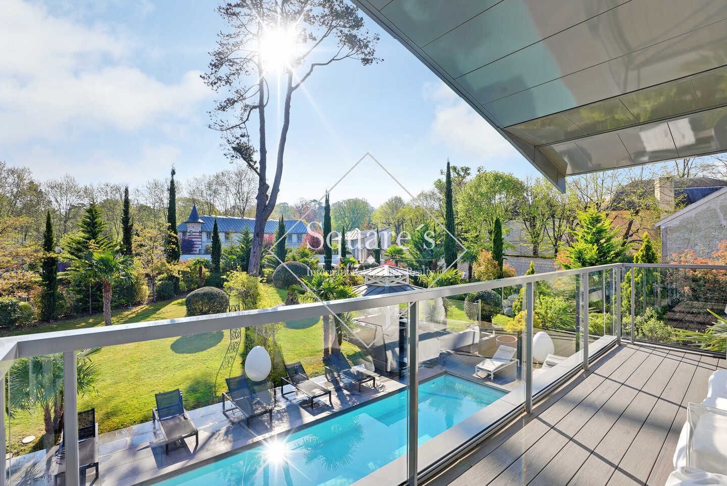 Appartement à vendre, 397m², Rueil-Malmaison