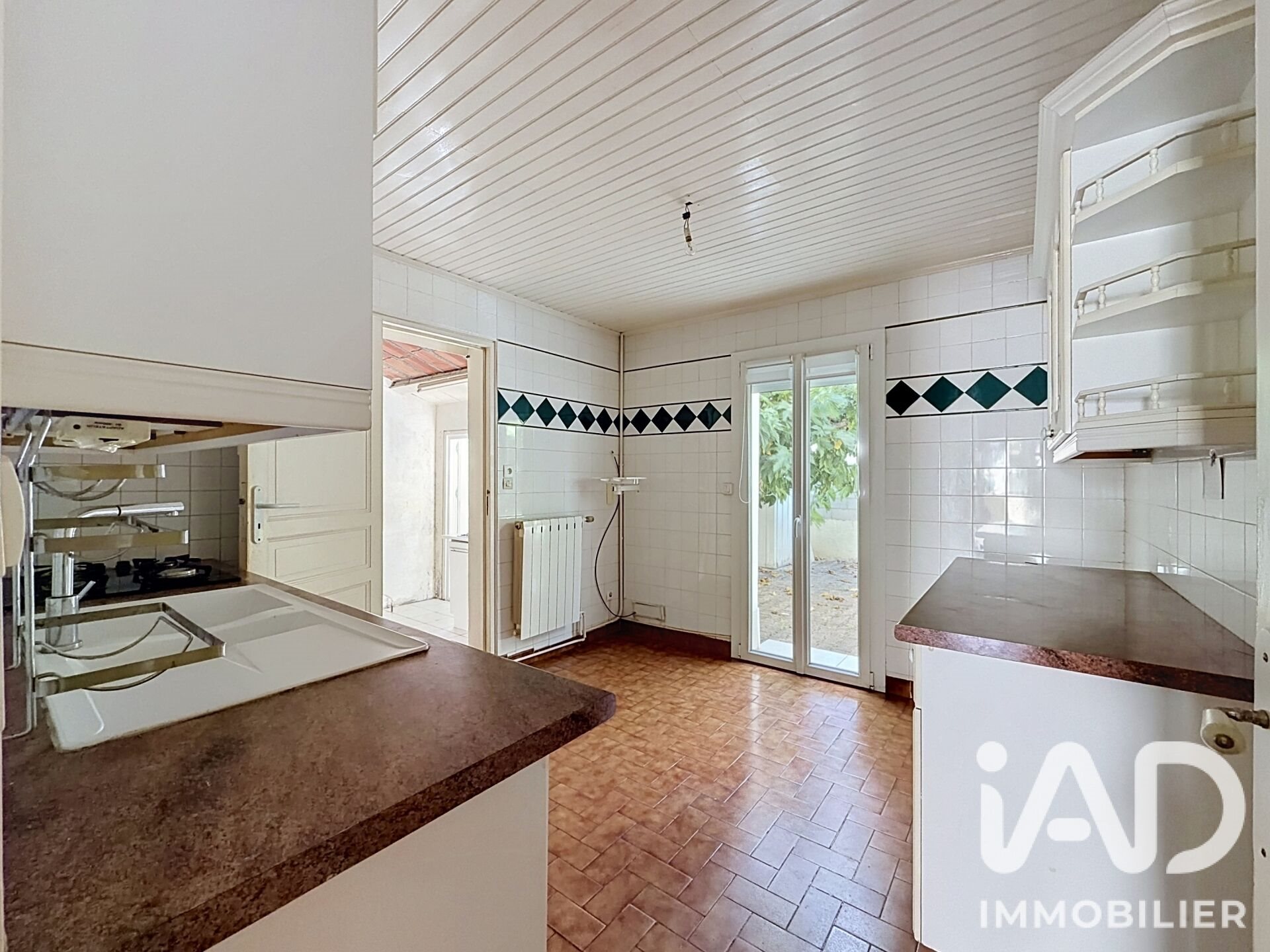 Maison à vendre, 92m², Palavas-les-Flots