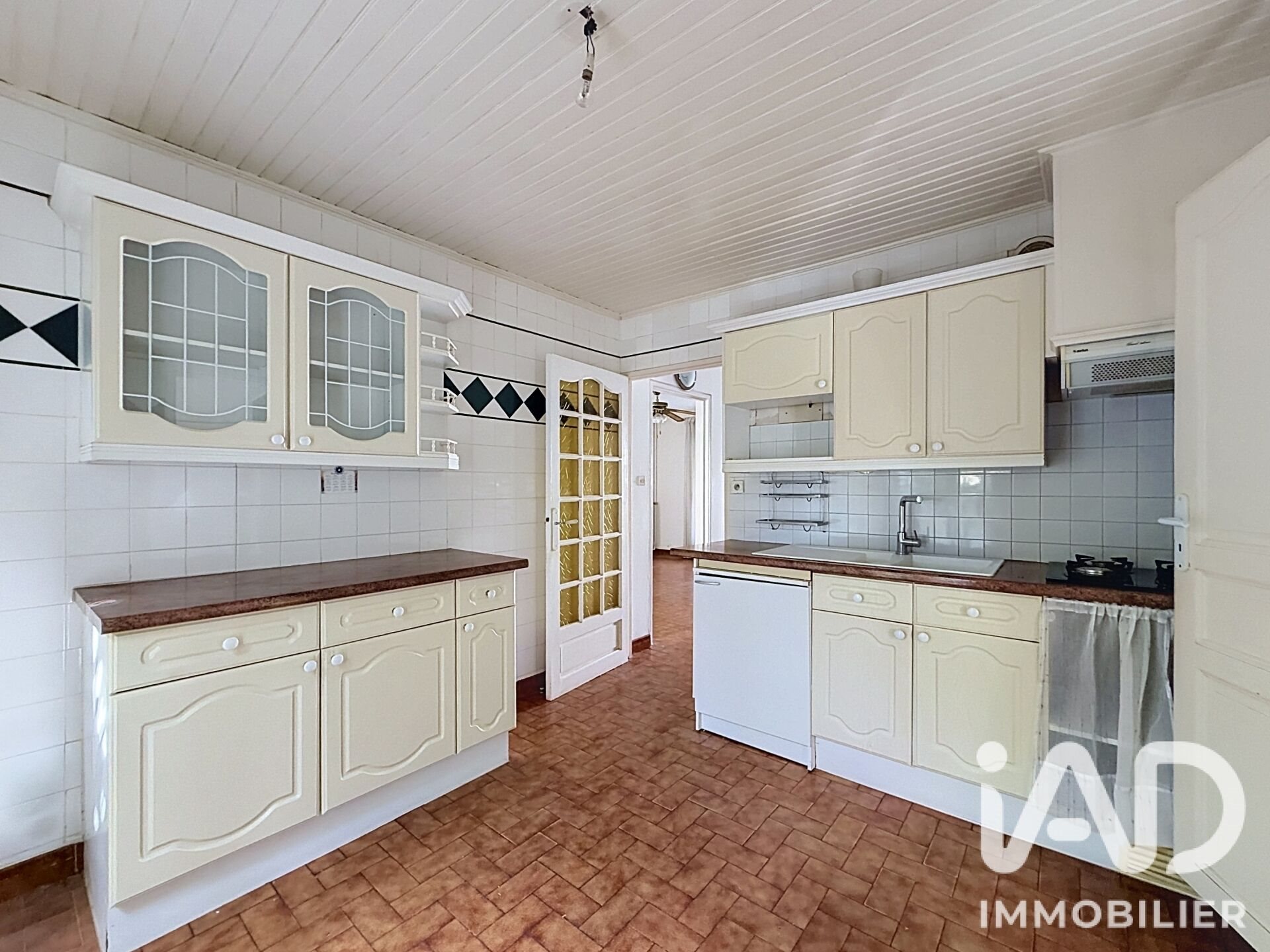 Maison à vendre, 92m², Palavas-les-Flots