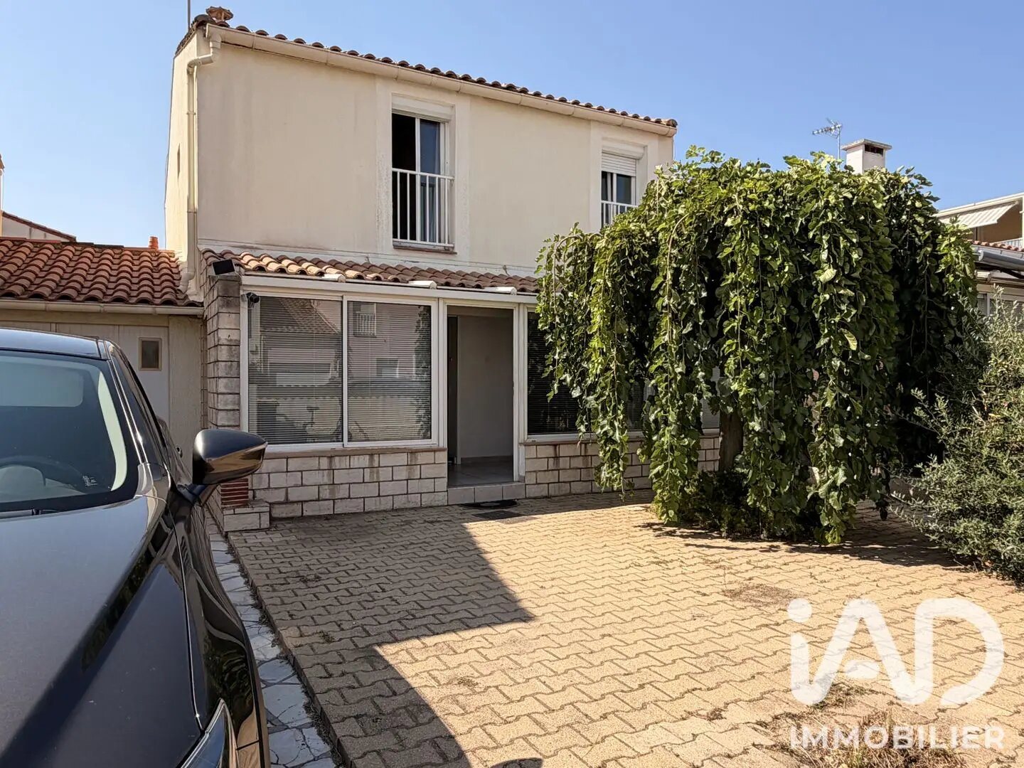 Maison à vendre, 92m², Palavas-les-Flots