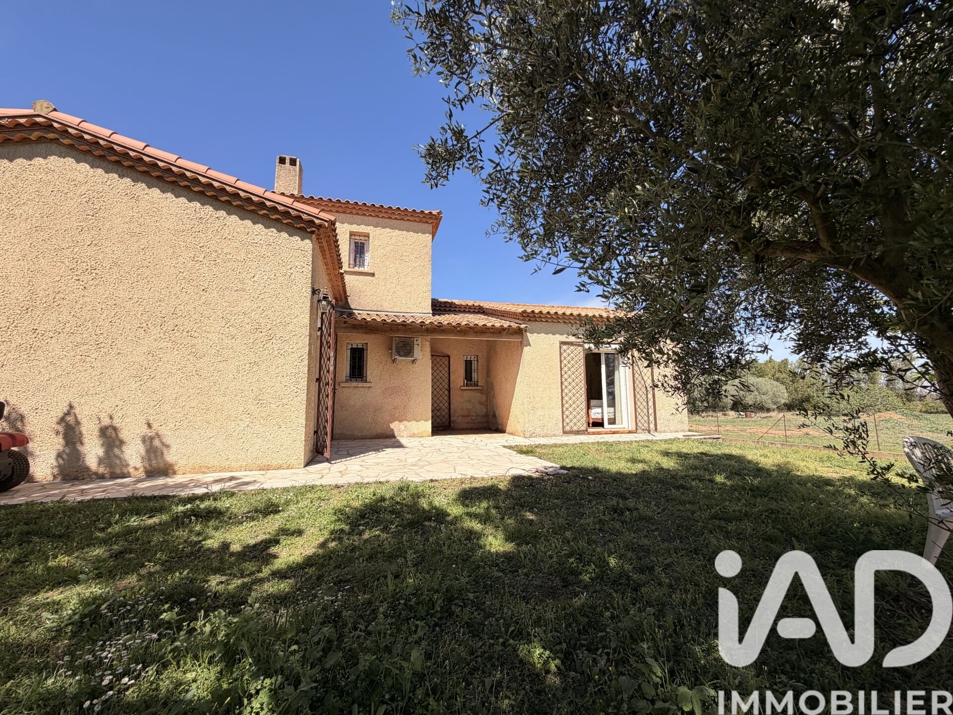 Maison à vendre, 137m², Mauguio