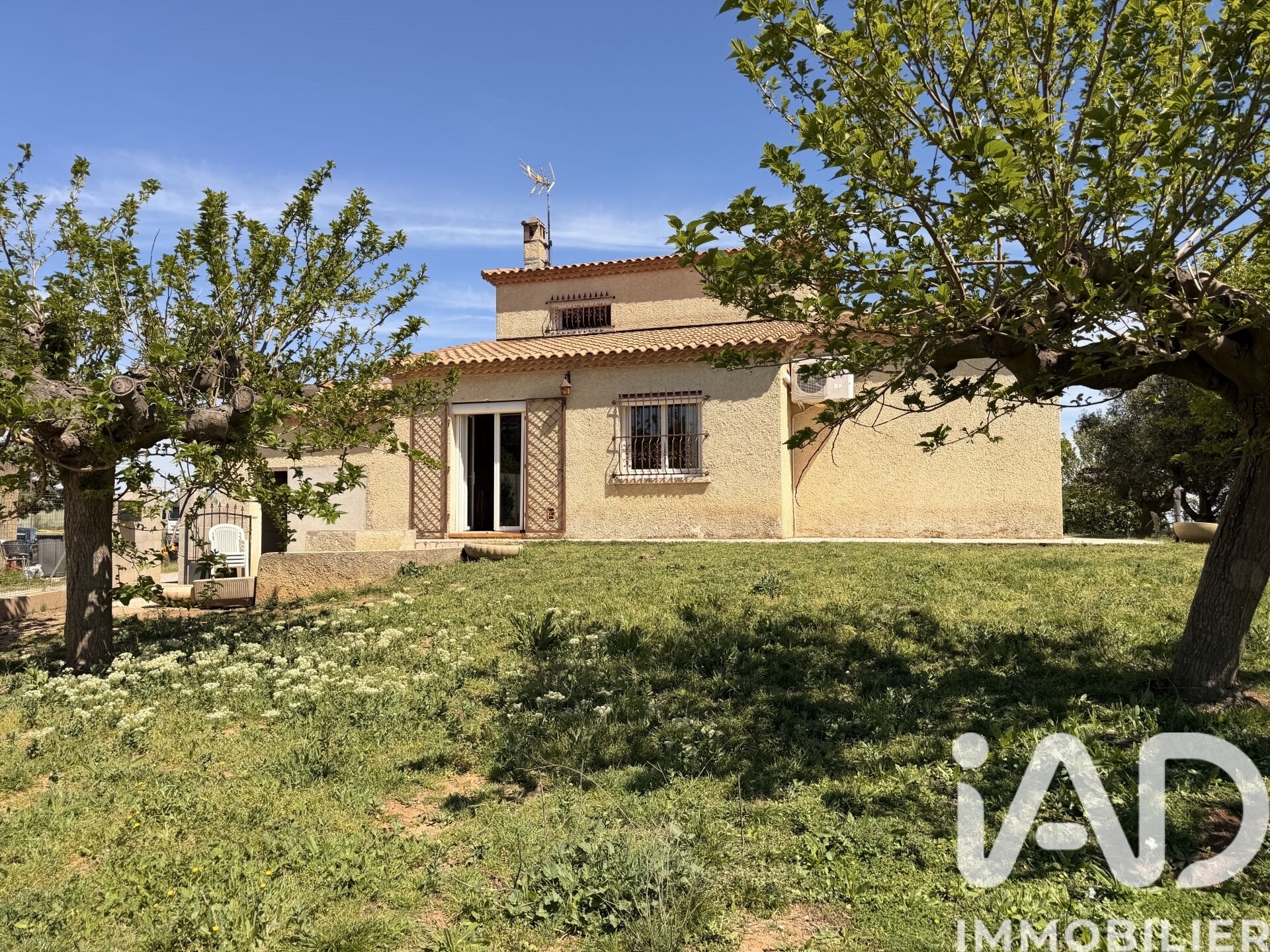 Maison à vendre, 137m², Mauguio