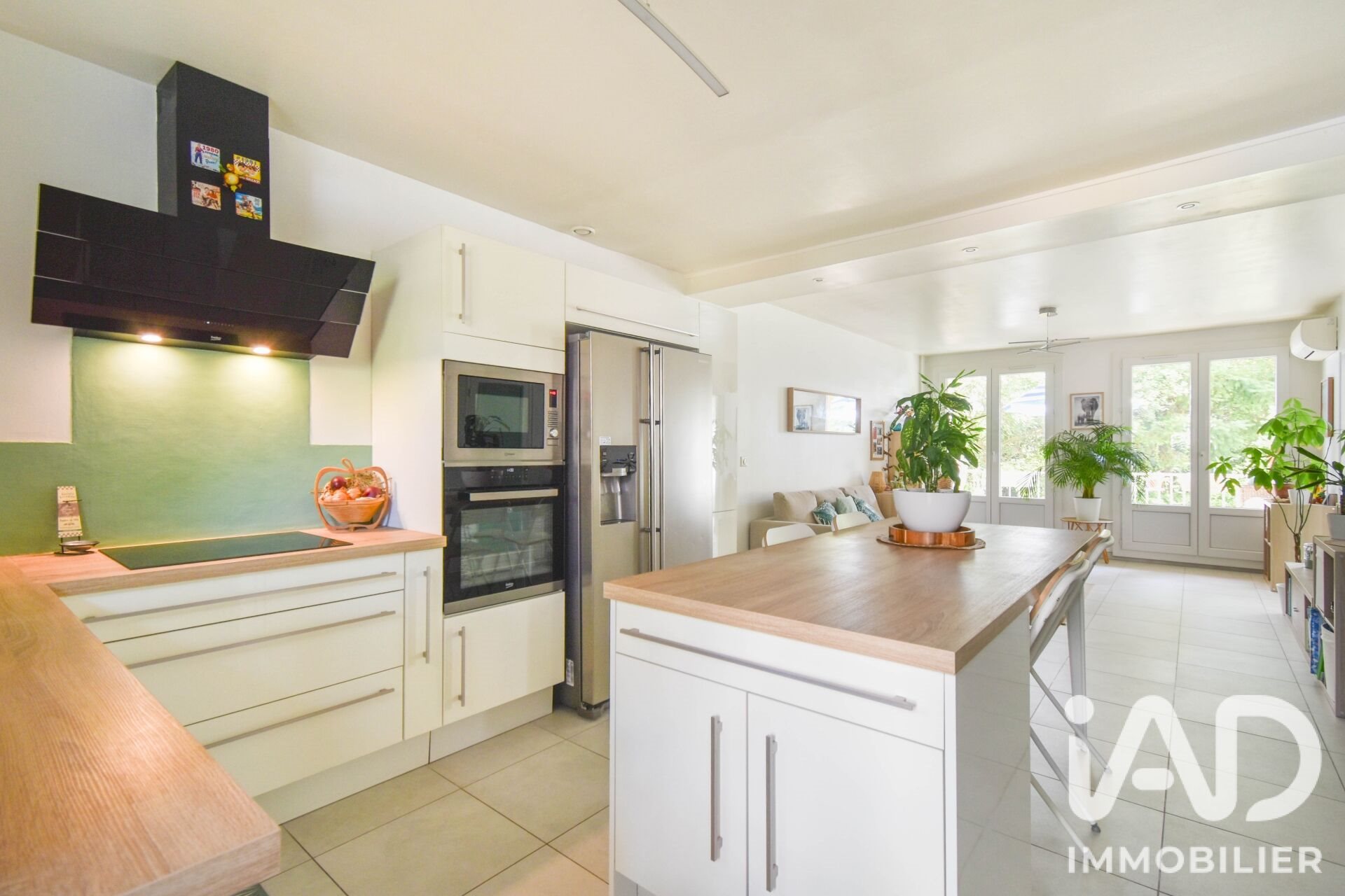 Appartement à vendre, 75m², Auriol