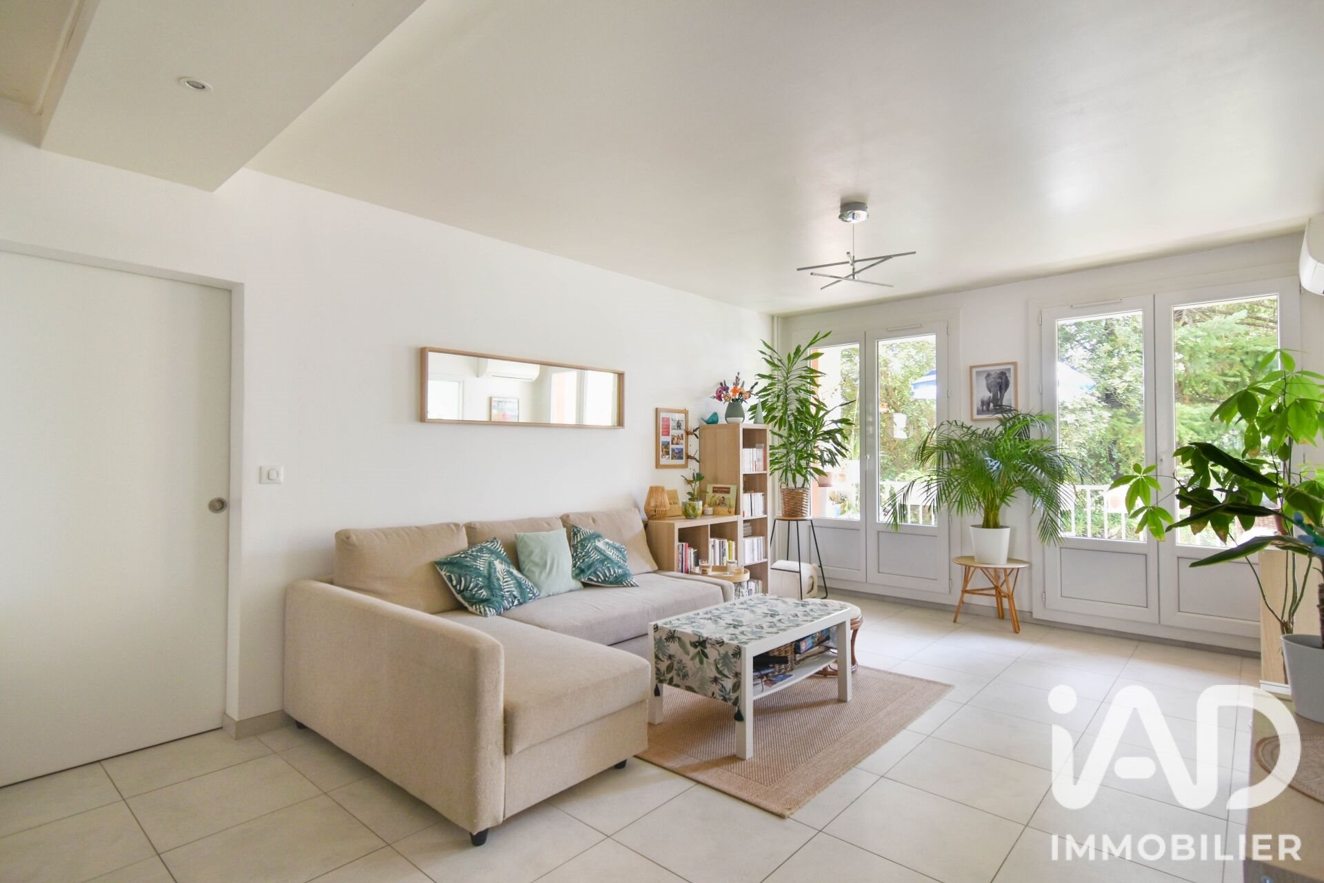 Appartement à vendre, 75m², Auriol