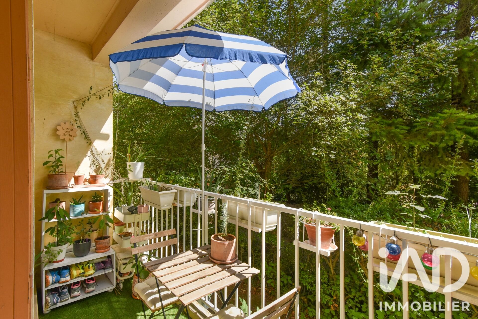 Appartement à vendre, 75m², Auriol