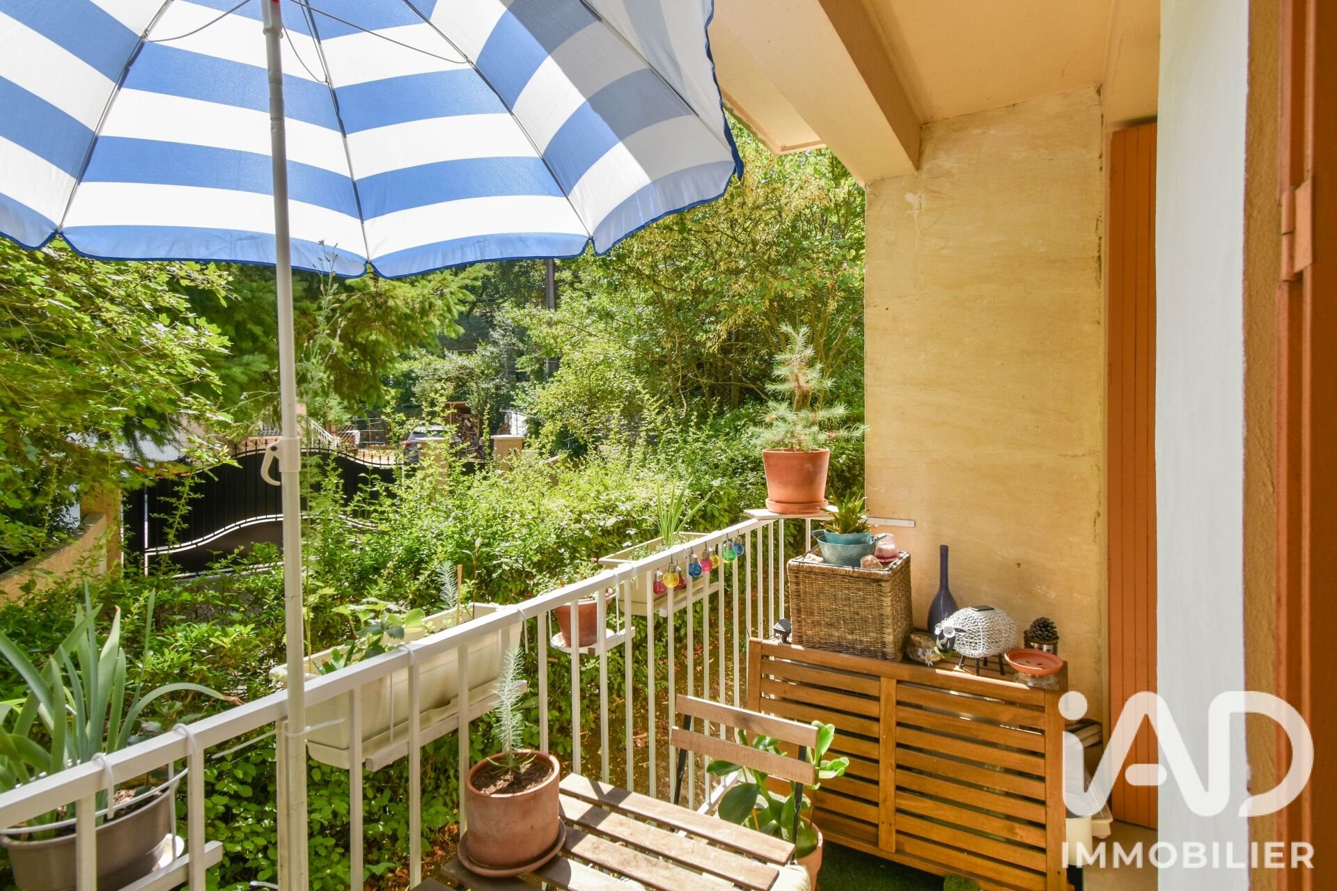 Appartement à vendre, 75m², Auriol