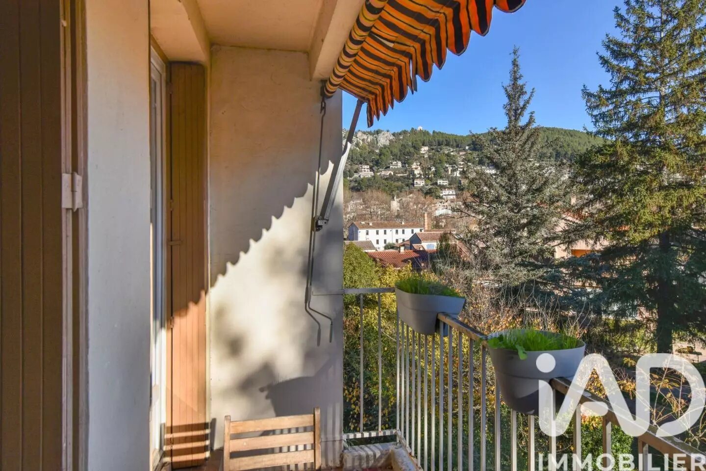 Appartement à vendre, 96m², Auriol