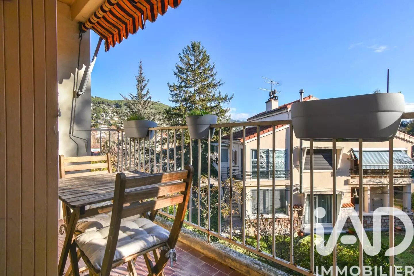 Appartement à vendre, 96m², Auriol