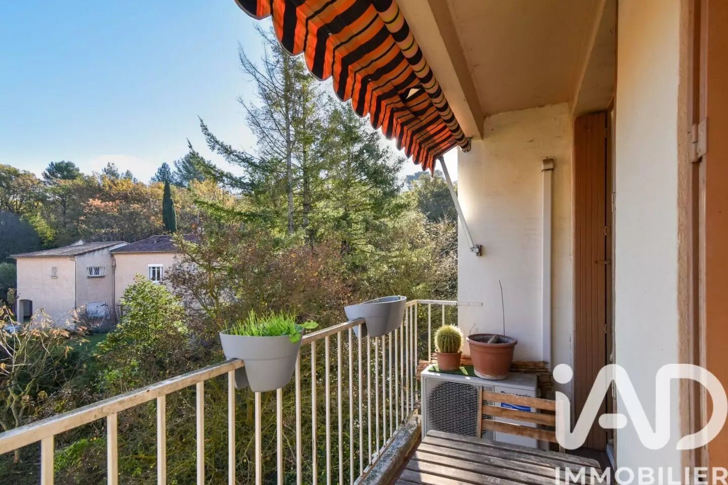 Appartement à vendre, 96m², Auriol