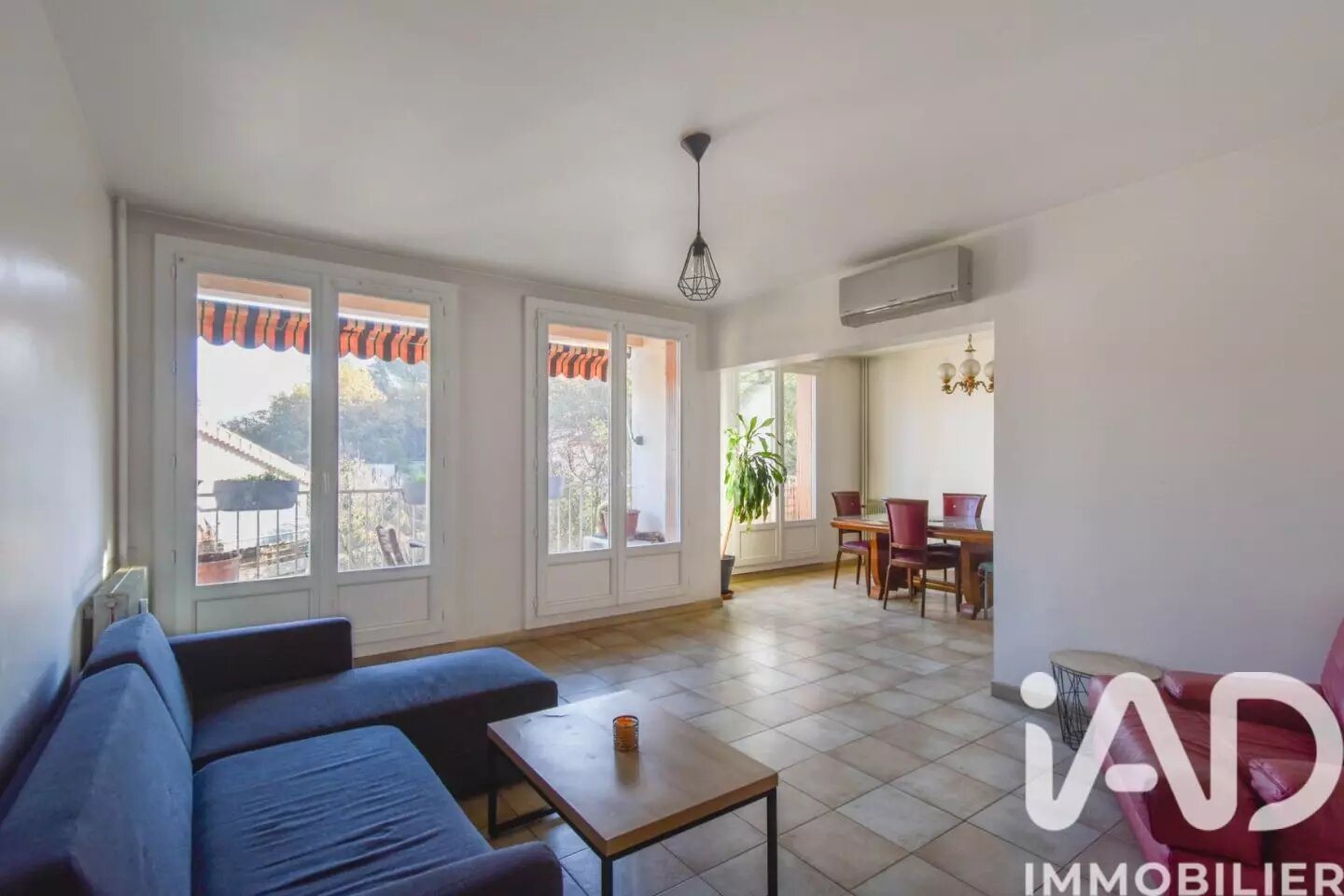 Appartement à vendre, 96m², Auriol