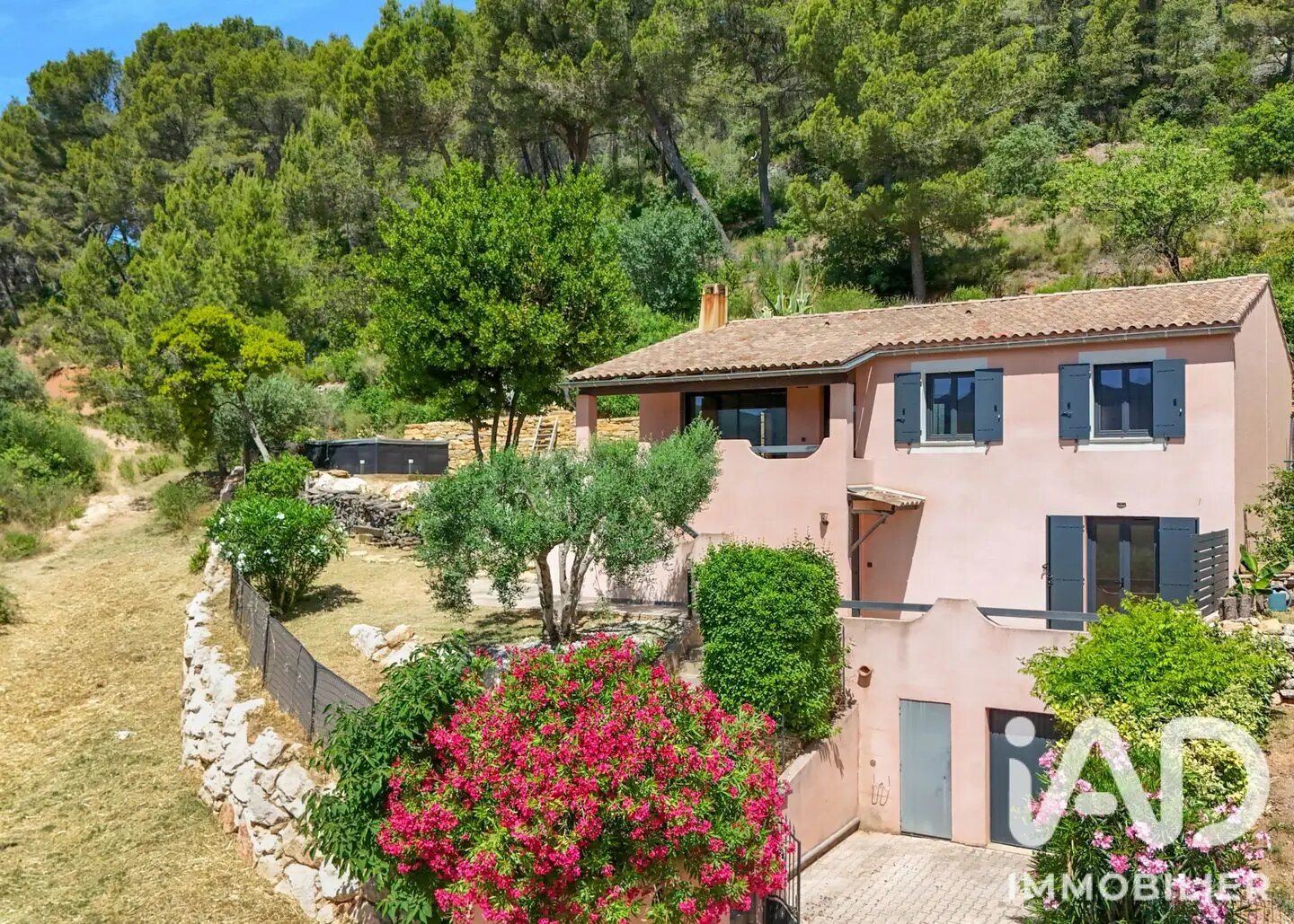 Maison à vendre, 100m², Auriol