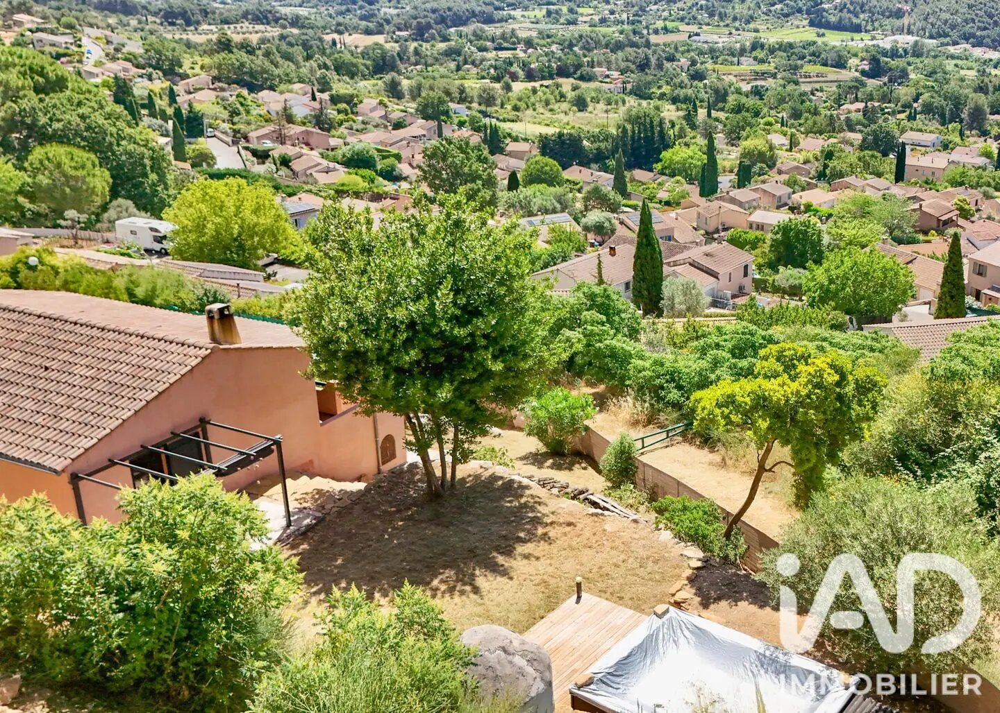 Maison à vendre, 100m², Auriol