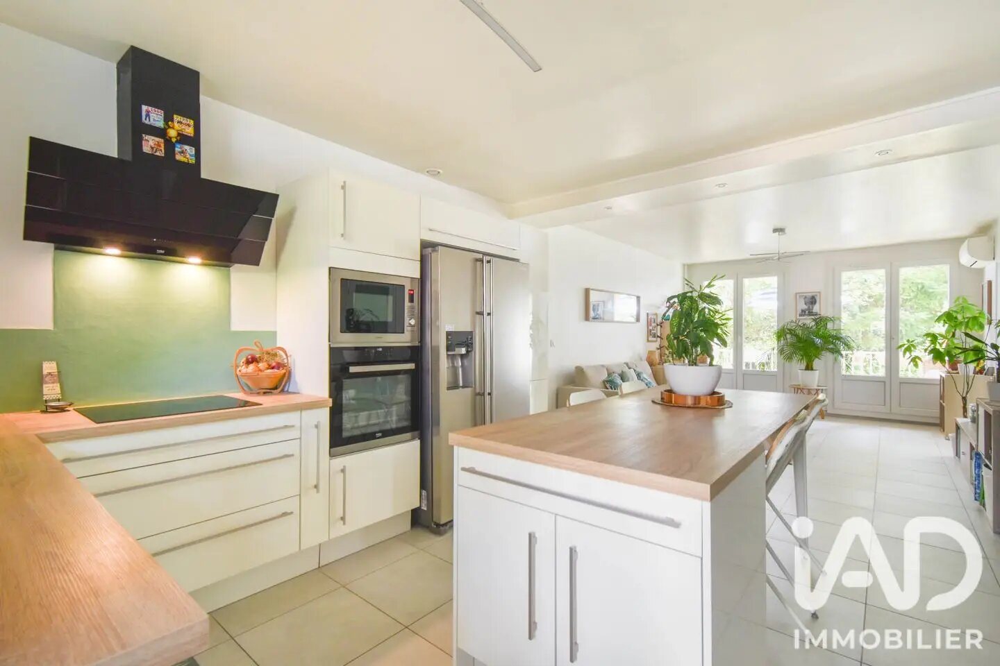 Appartement à vendre, 75m², Auriol