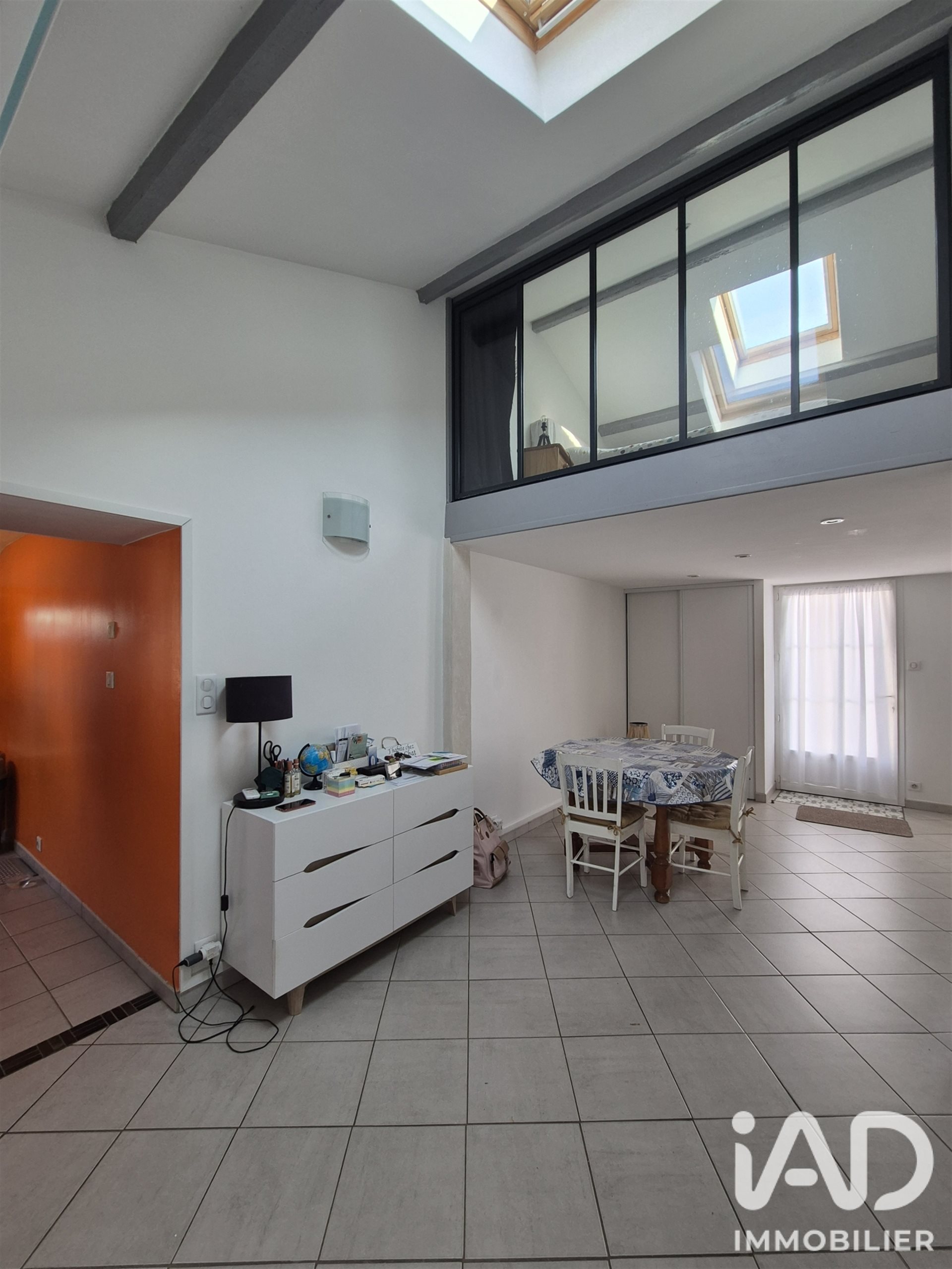 Maison à vendre, 66m², Grosbreuil
