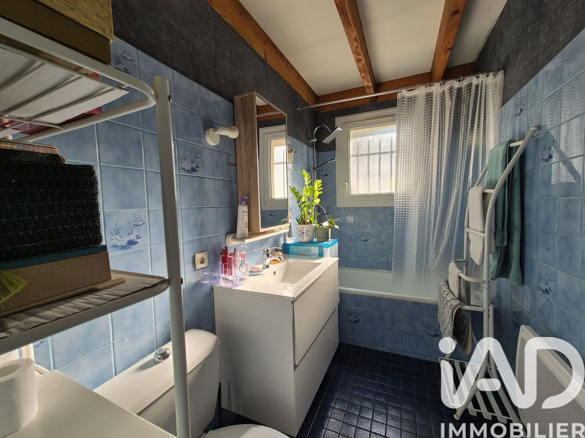 Maison à vendre, 45m², Talmont-Saint-Hilaire