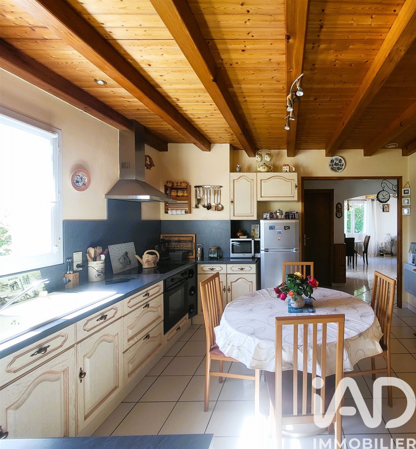 Maison à vendre, 95m², Talmont-Saint-Hilaire