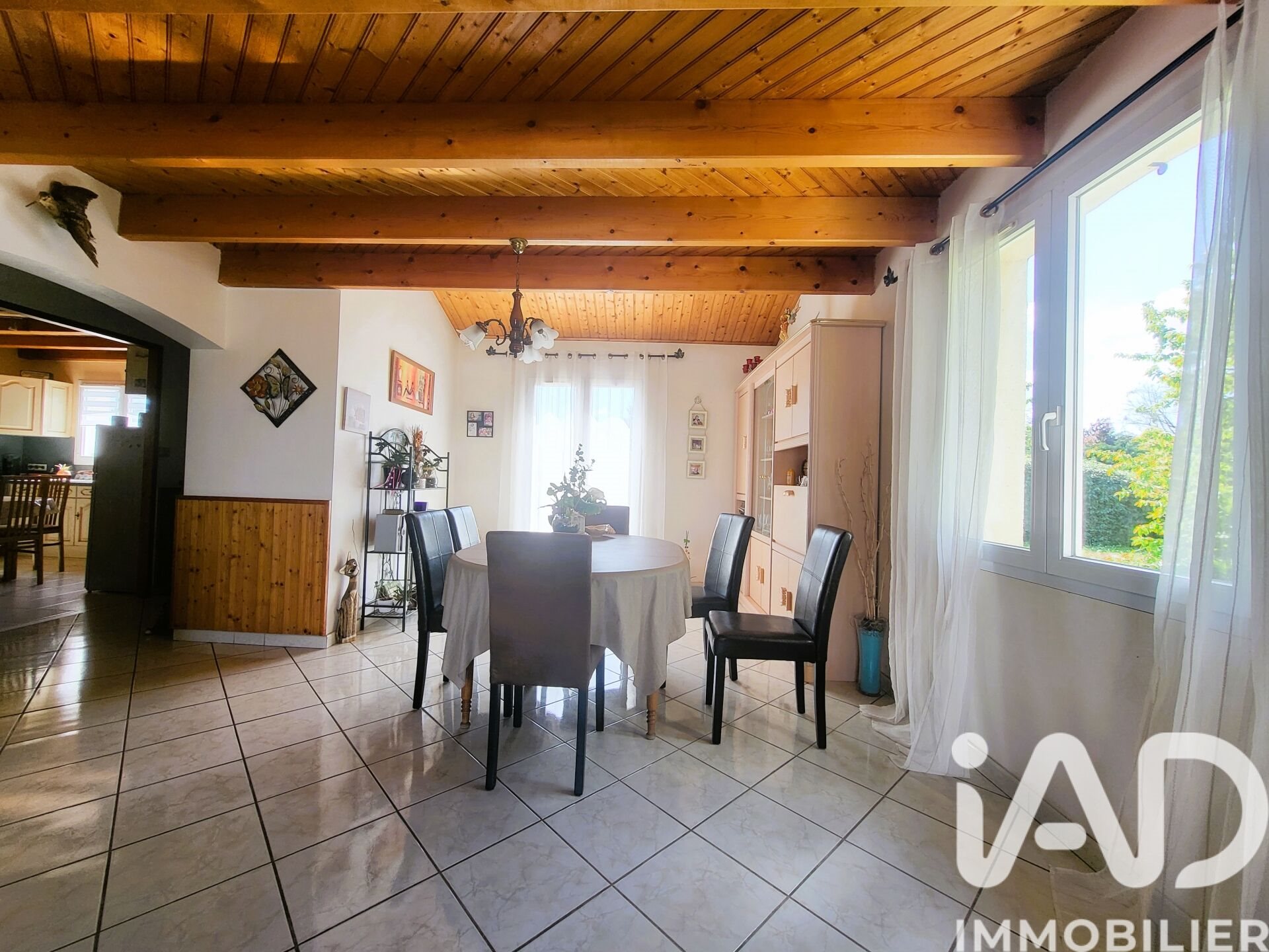Maison à vendre, 95m², Talmont-Saint-Hilaire