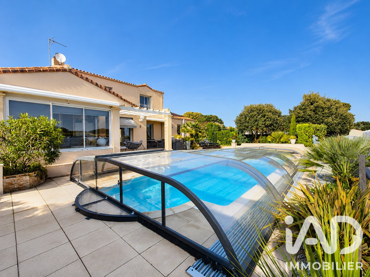 Maison à vendre, 193m², Talmont-Saint-Hilaire