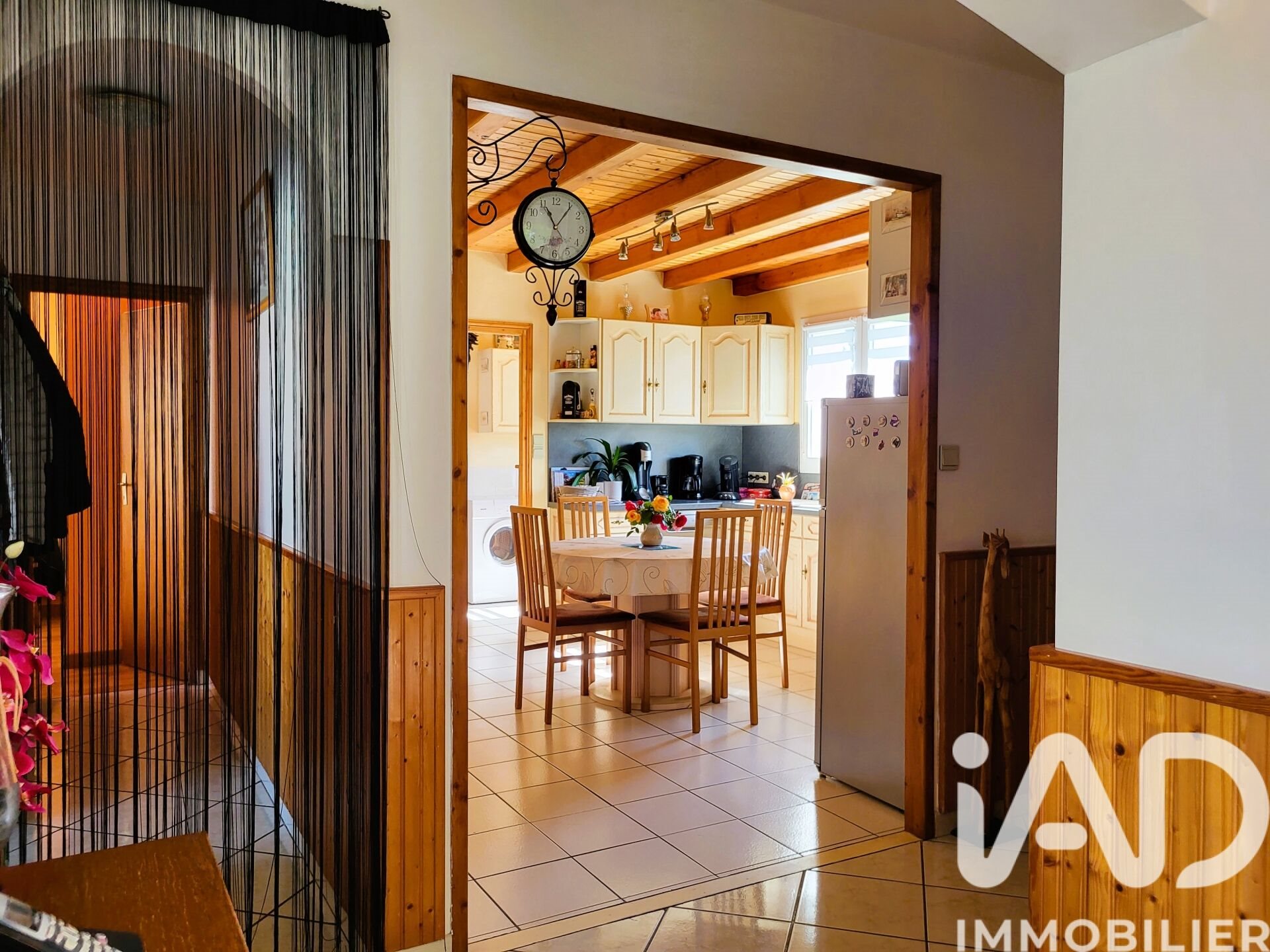 Maison à vendre, 95m², Talmont-Saint-Hilaire