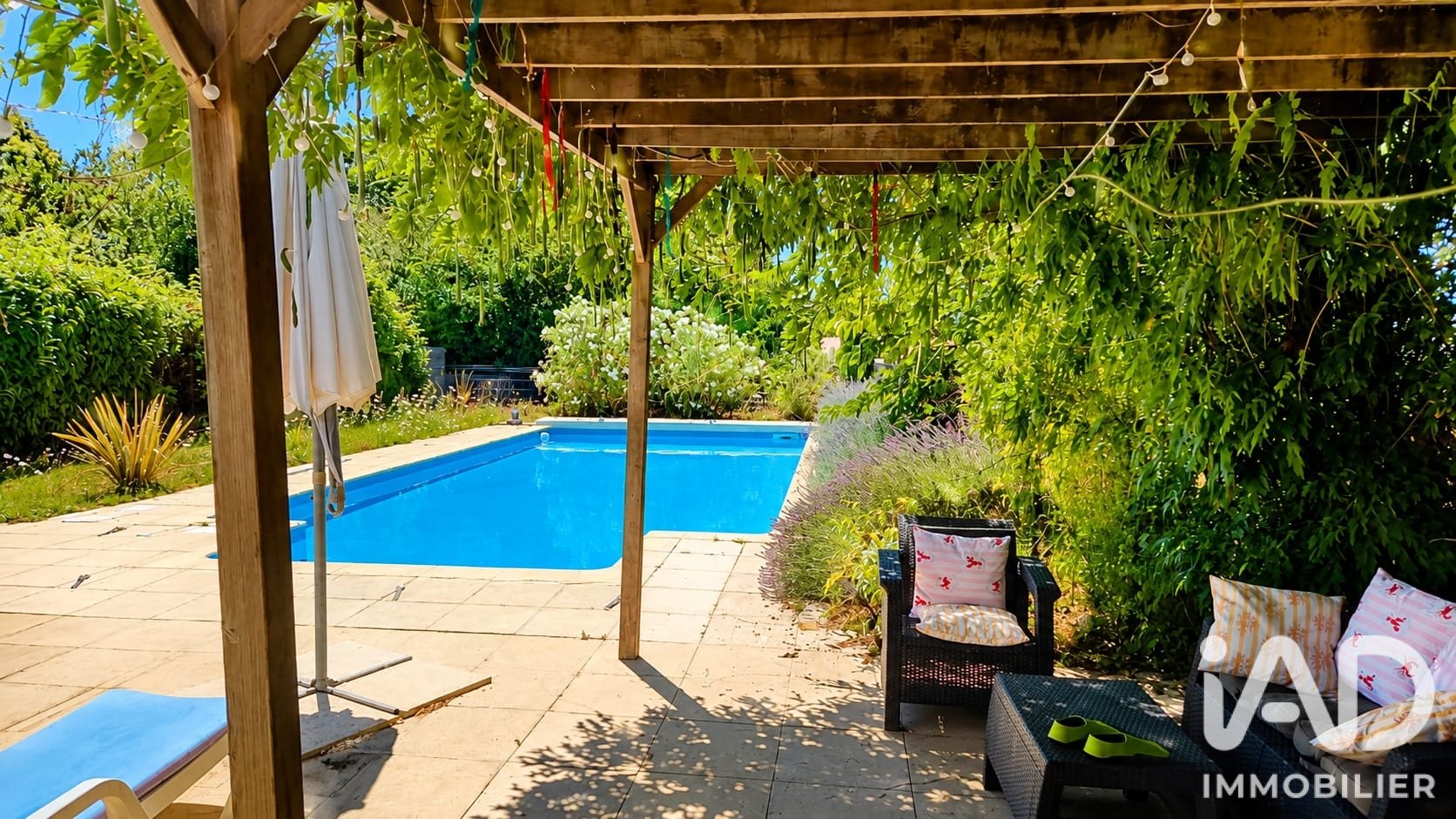 Maison à vendre, 147m², Saint-Vincent-sur-Graon