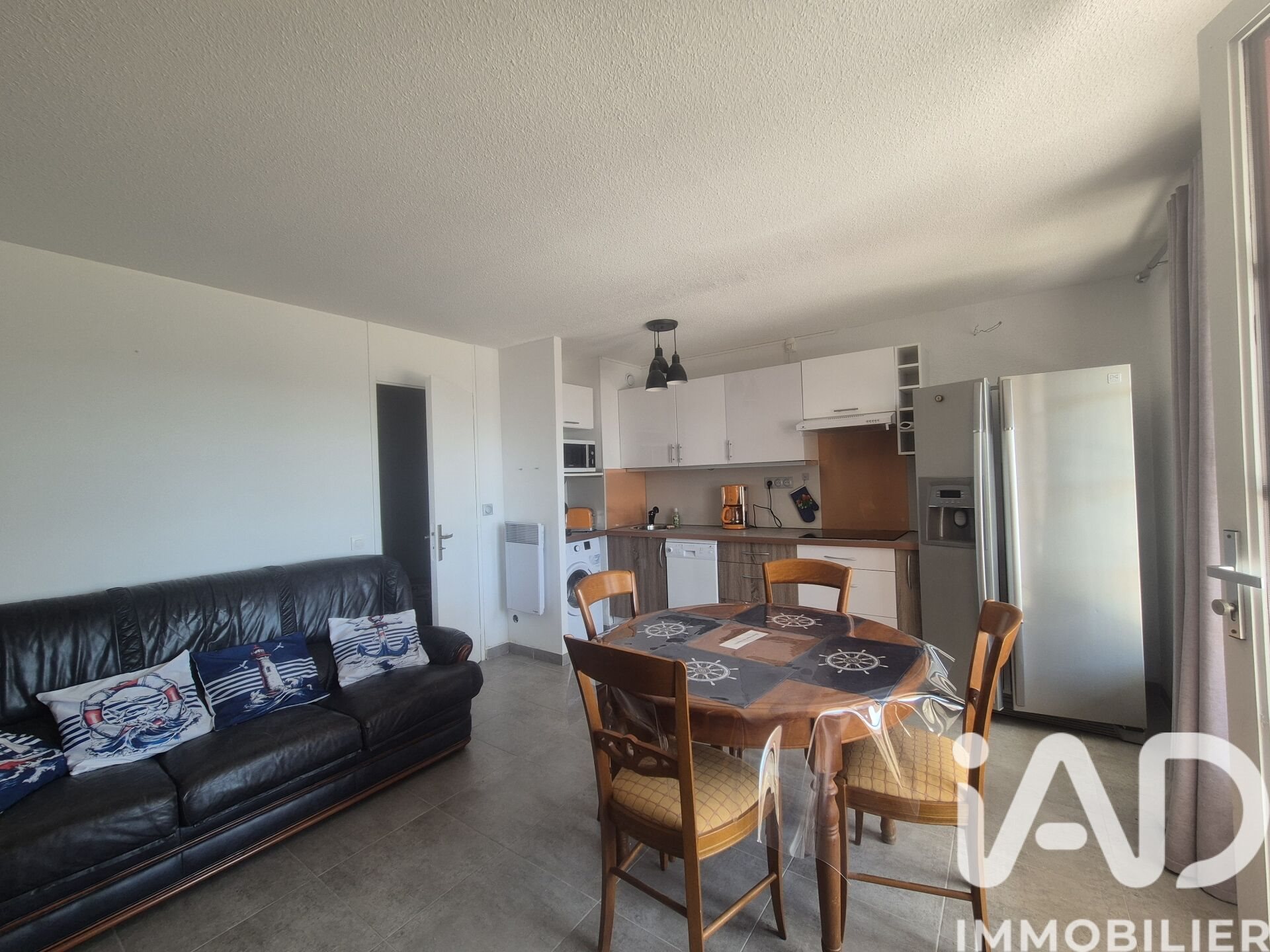 Appartement à vendre, 31m², Talmont-Saint-Hilaire